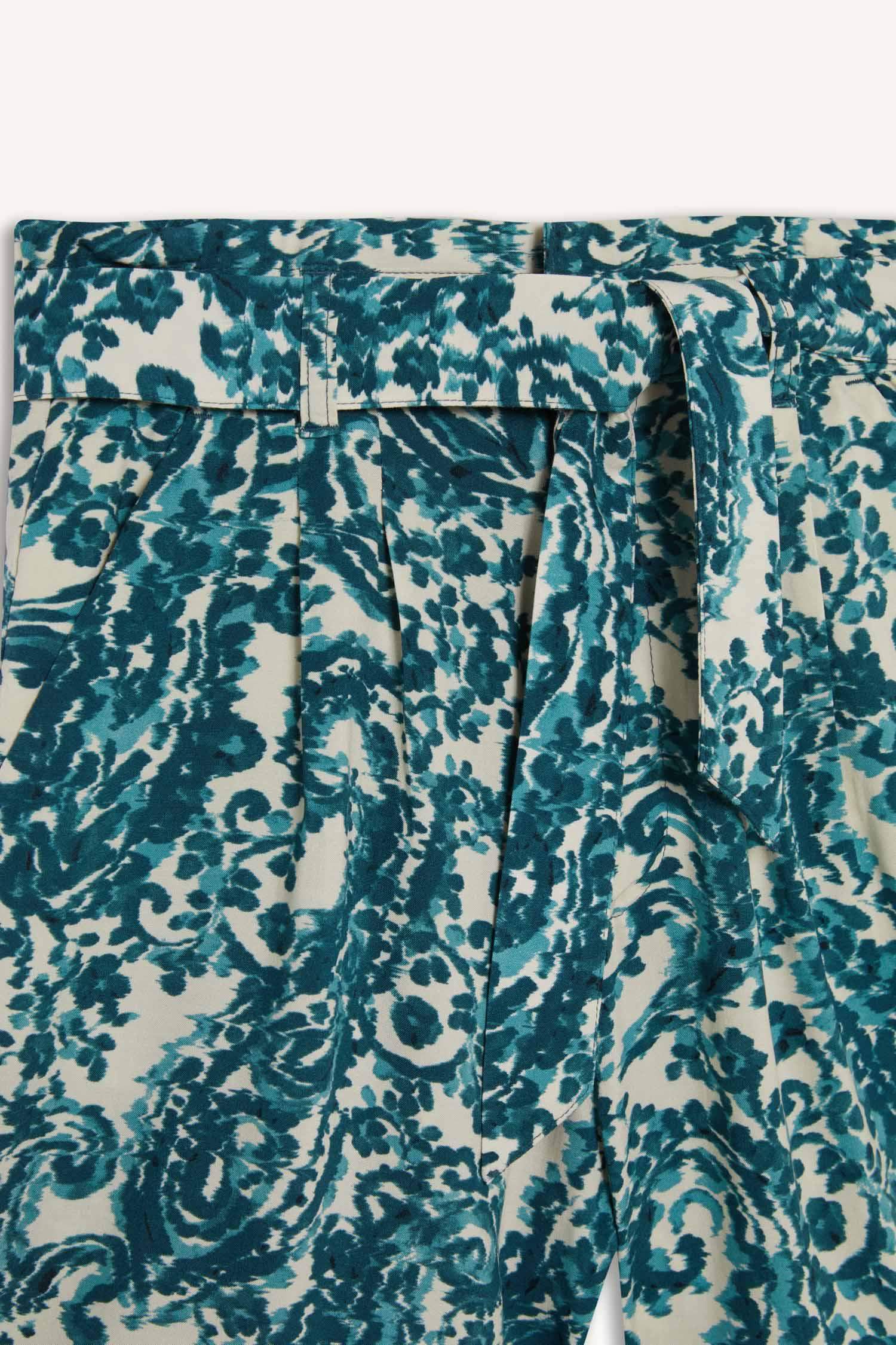 Шолақ шалбар