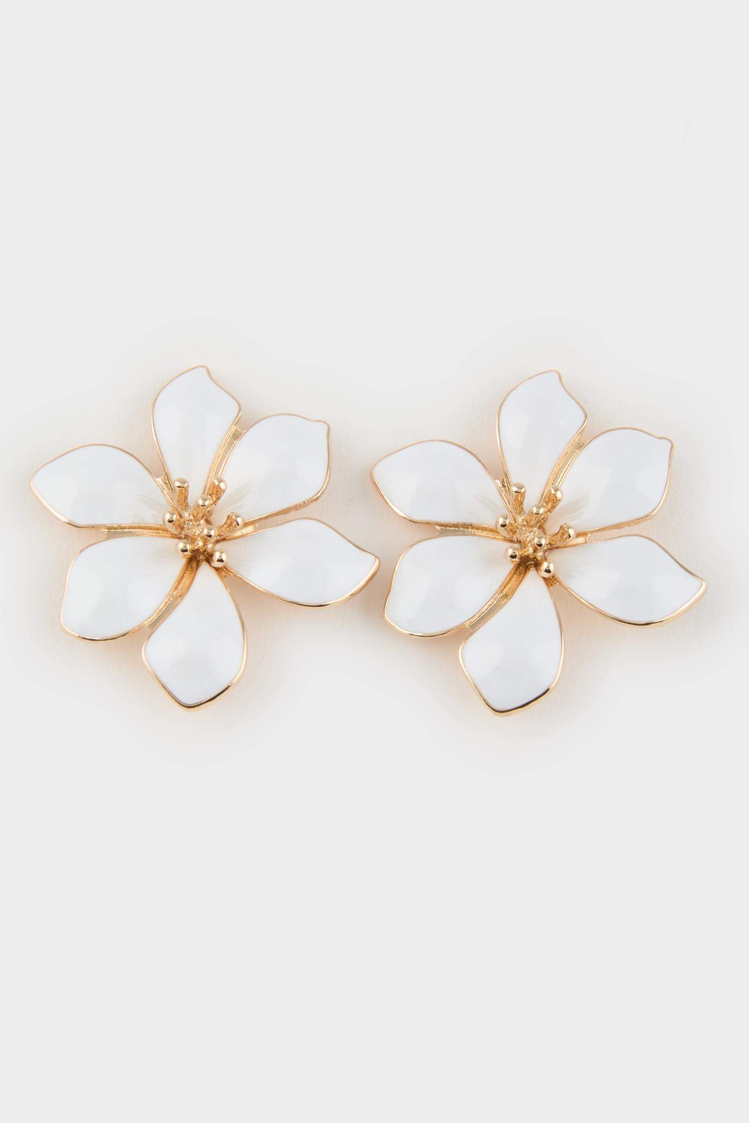 تراجي نسائي ذهبي ابيض