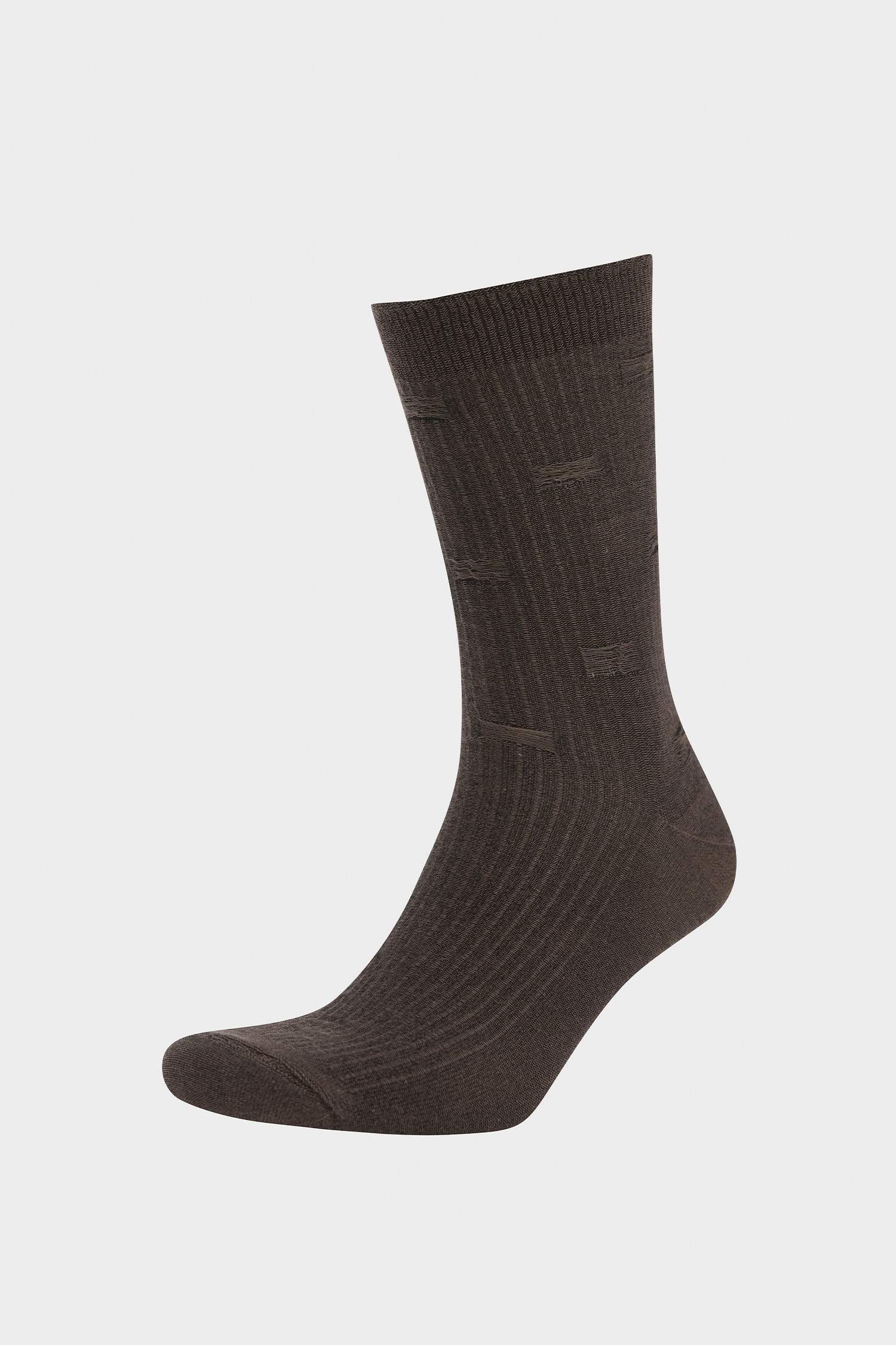 جوارب طويلة قطن رجالي بريميوم