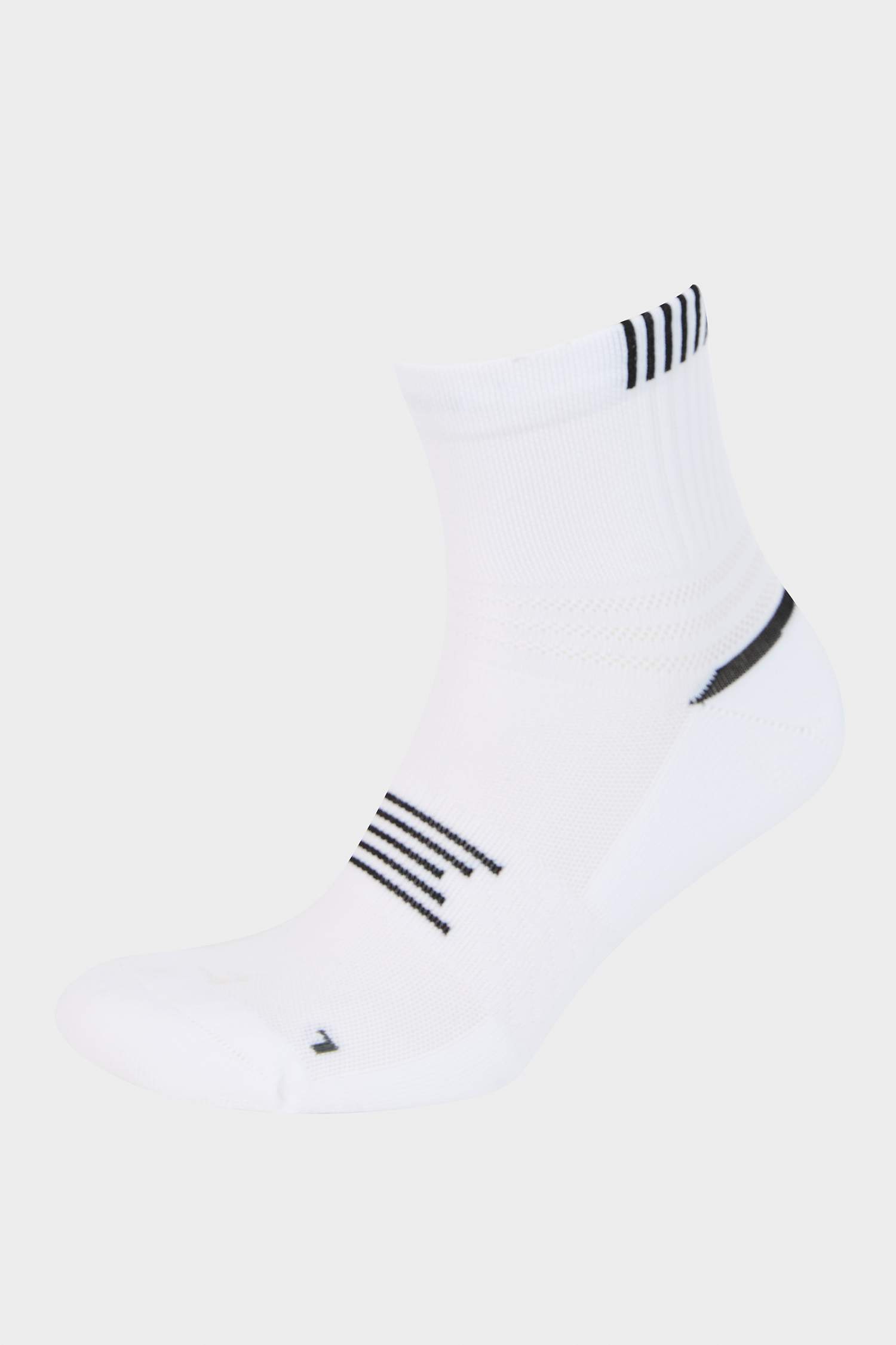 Ерлерге 2 терри спорттық шұлықтар