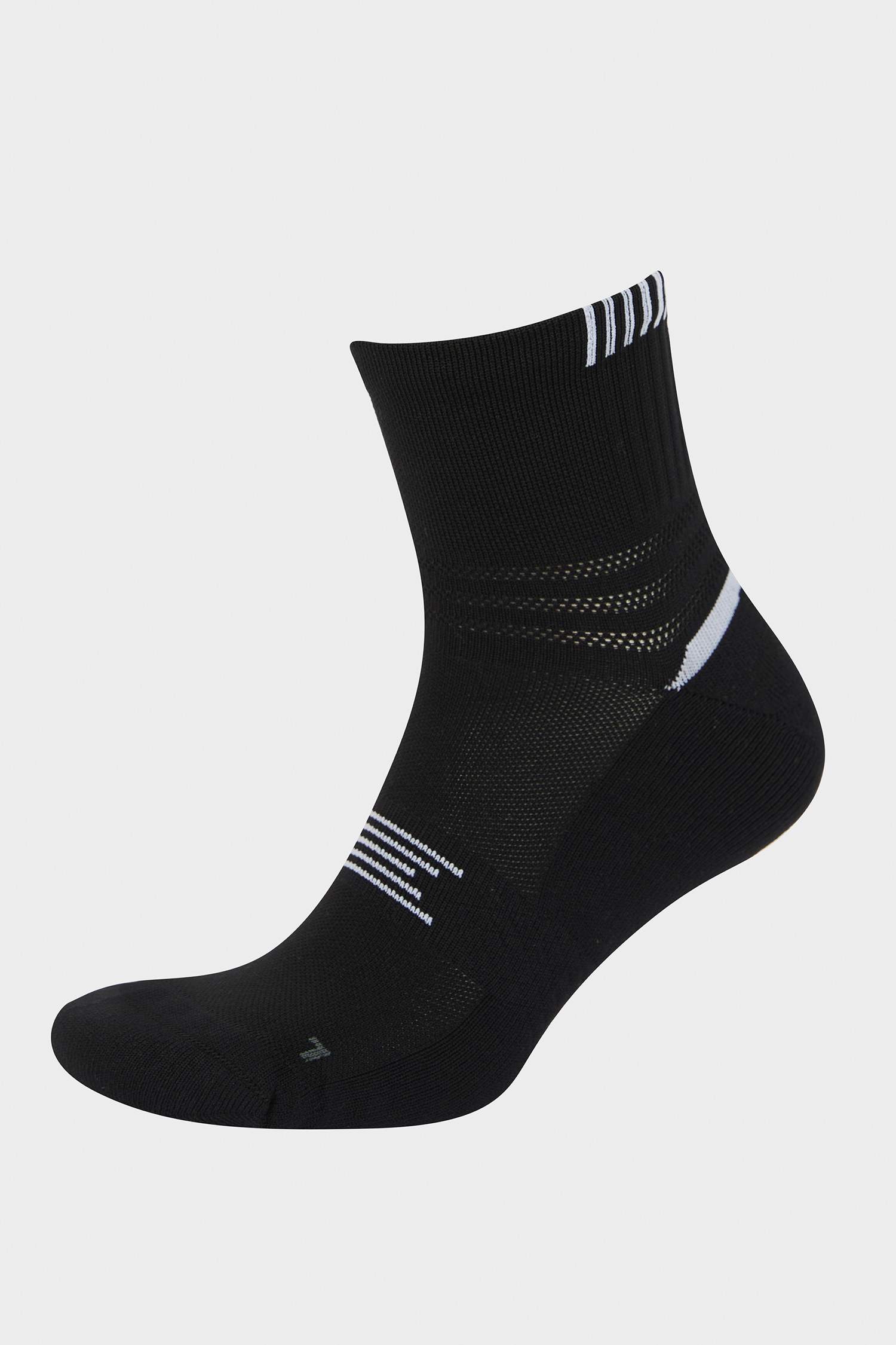 Ерлерге 2 терри спорттық шұлықтар