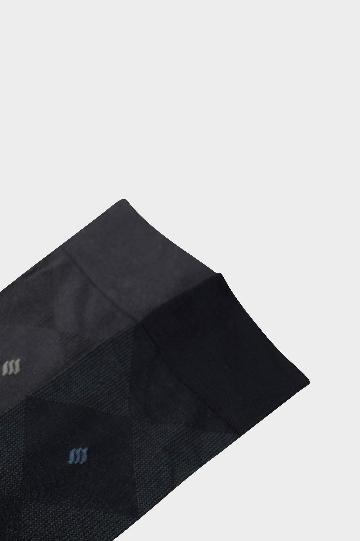 Erkek Dikişsiz Ultra Soft 2'li  Bambu Premium Uzun Çorap