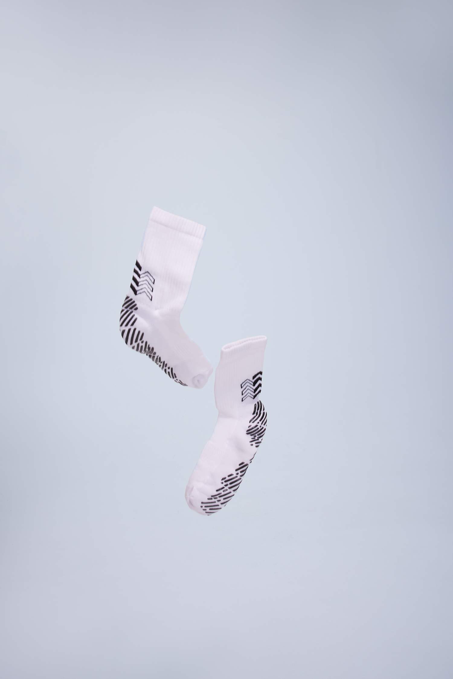 Boy Seamless Sole Printed Towel Sports Socks