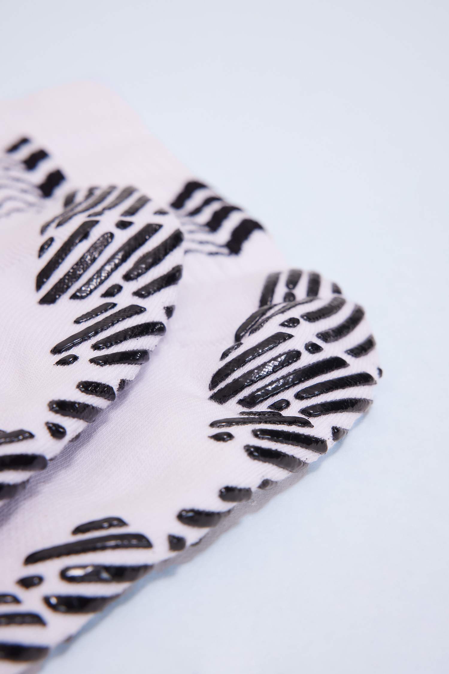 Boy Seamless Sole Printed Towel Sports Socks