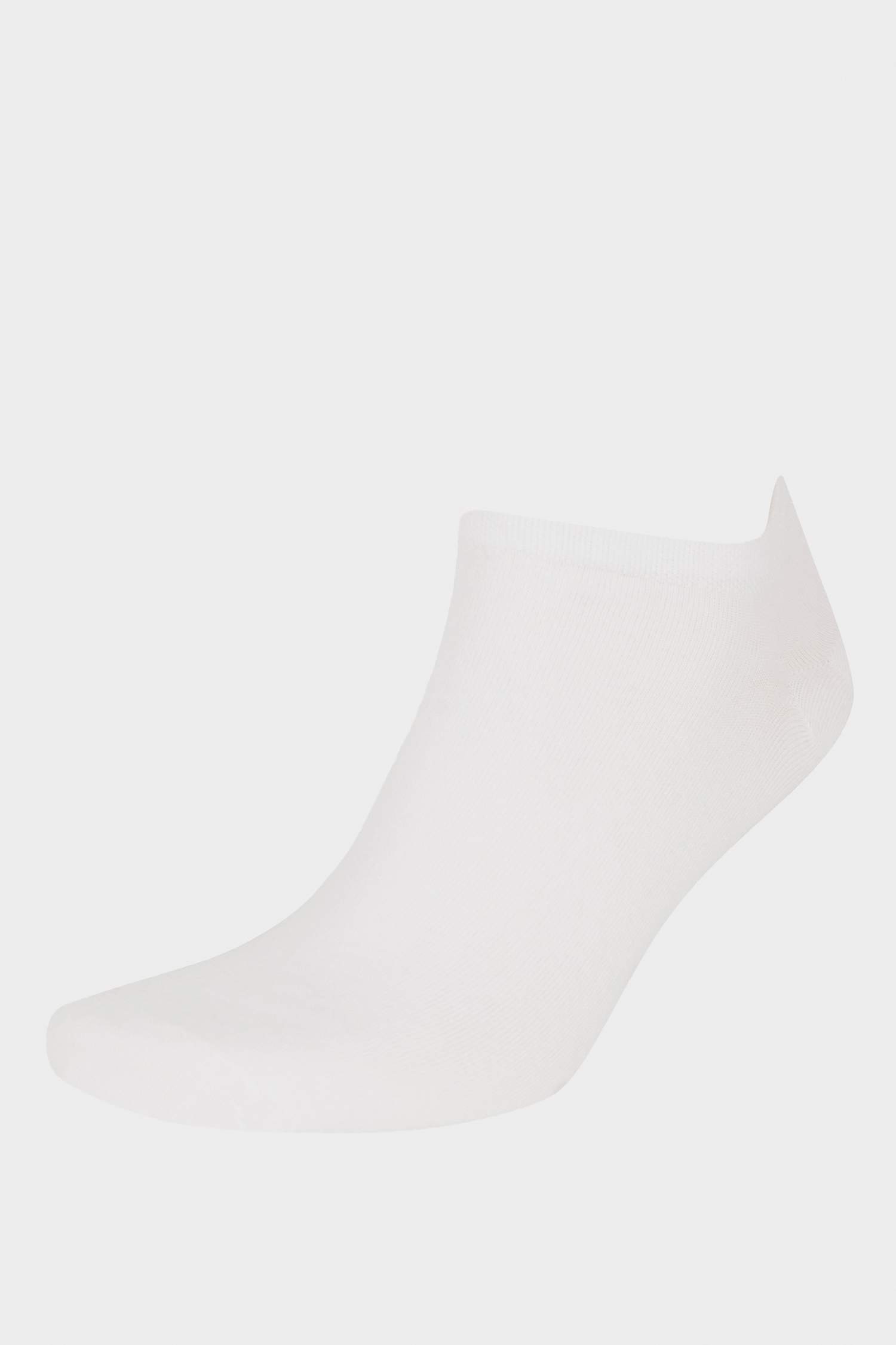 Lot de 3 paires de Chaussettes courtes en coton pour homme