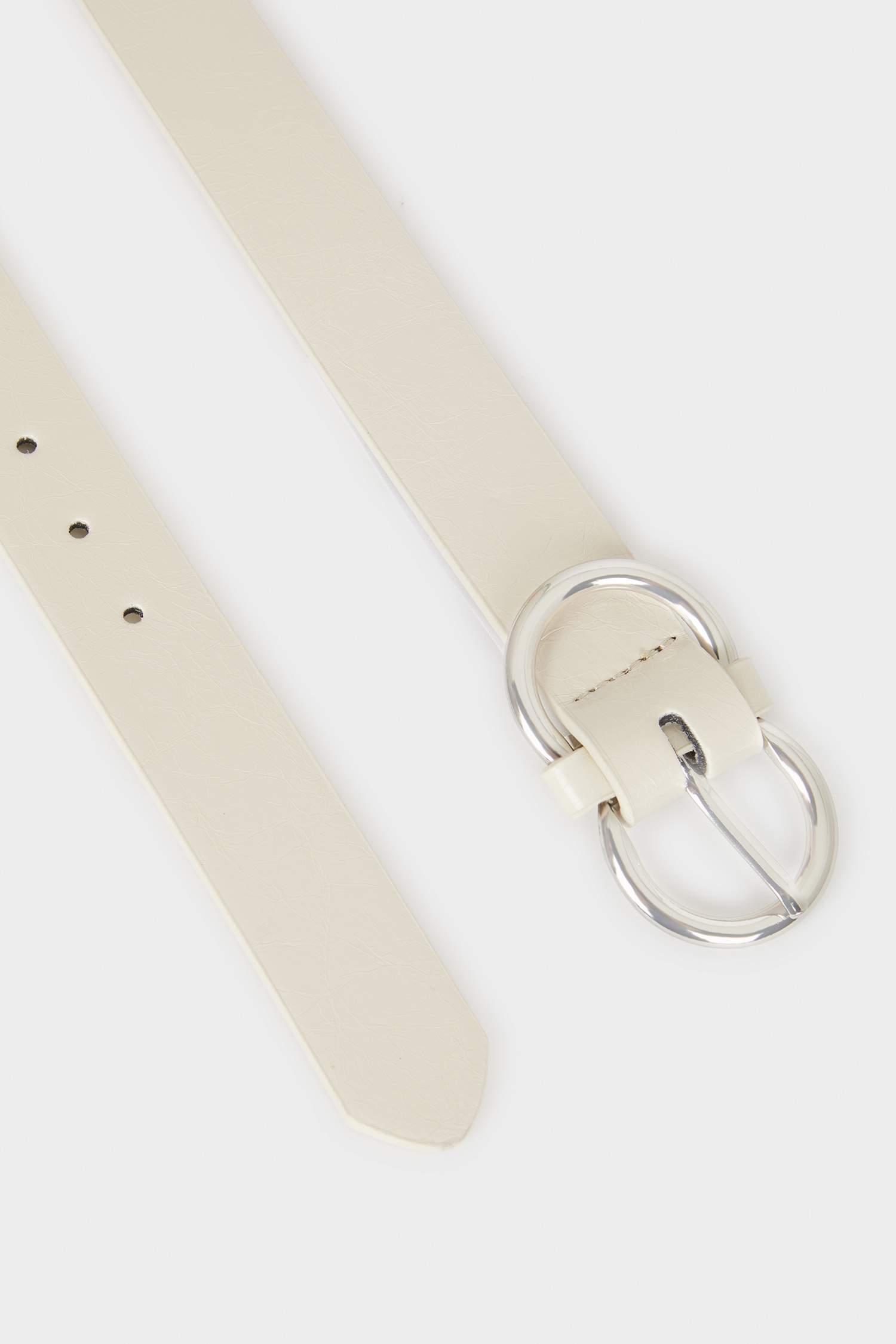 Kadın Suni Deri Günlük Kemer