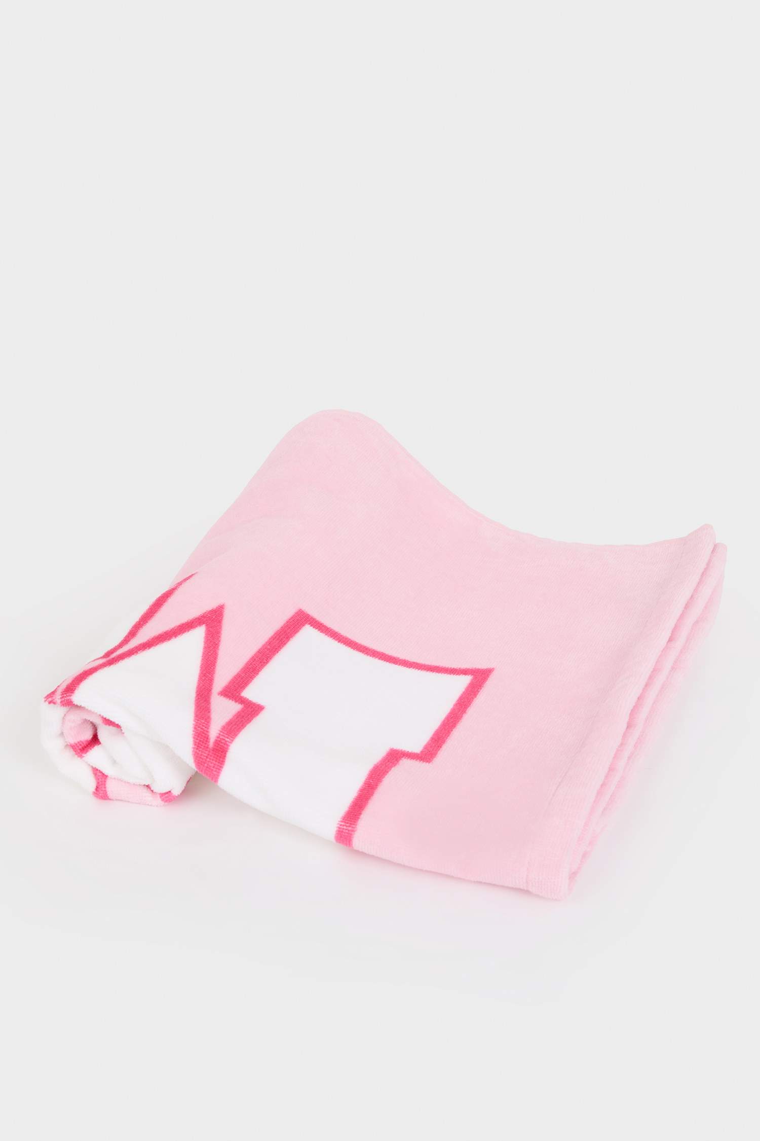 بشكير بحر بناتي منسوج