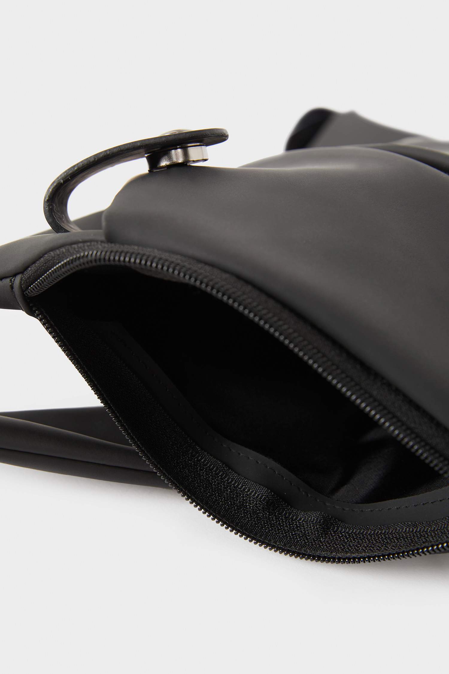 Erkek Suni Deri Çapraz Çanta