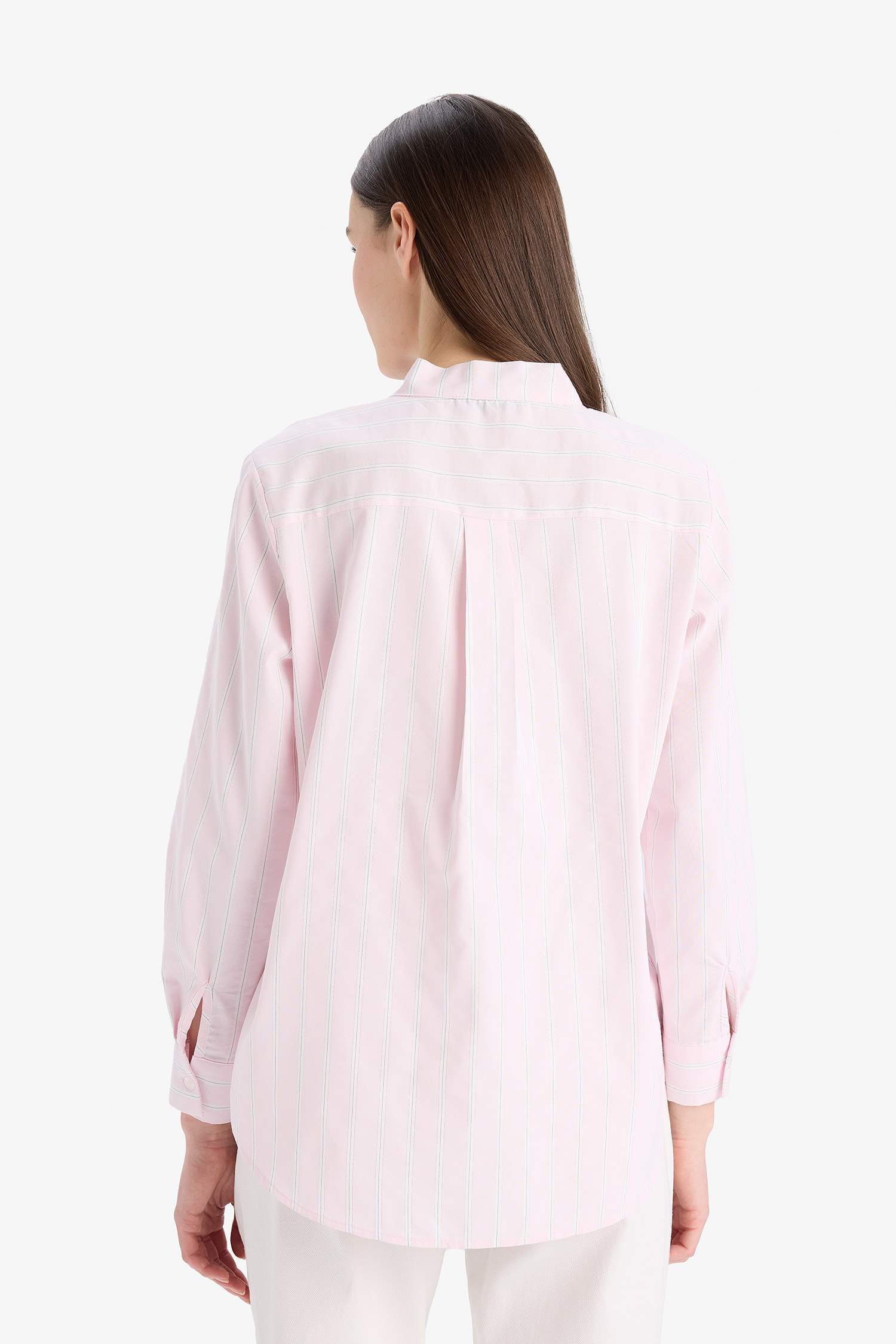 боути лурексли Ұзын Жеңді Туника