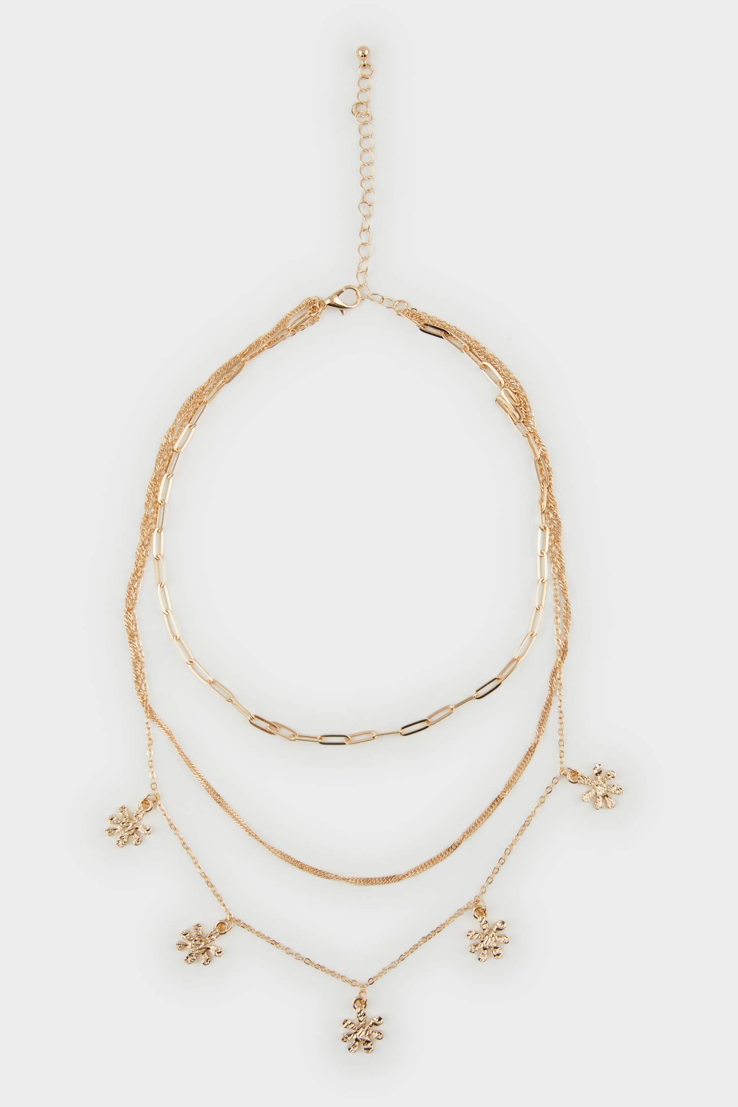 سلسله من 3 قطع