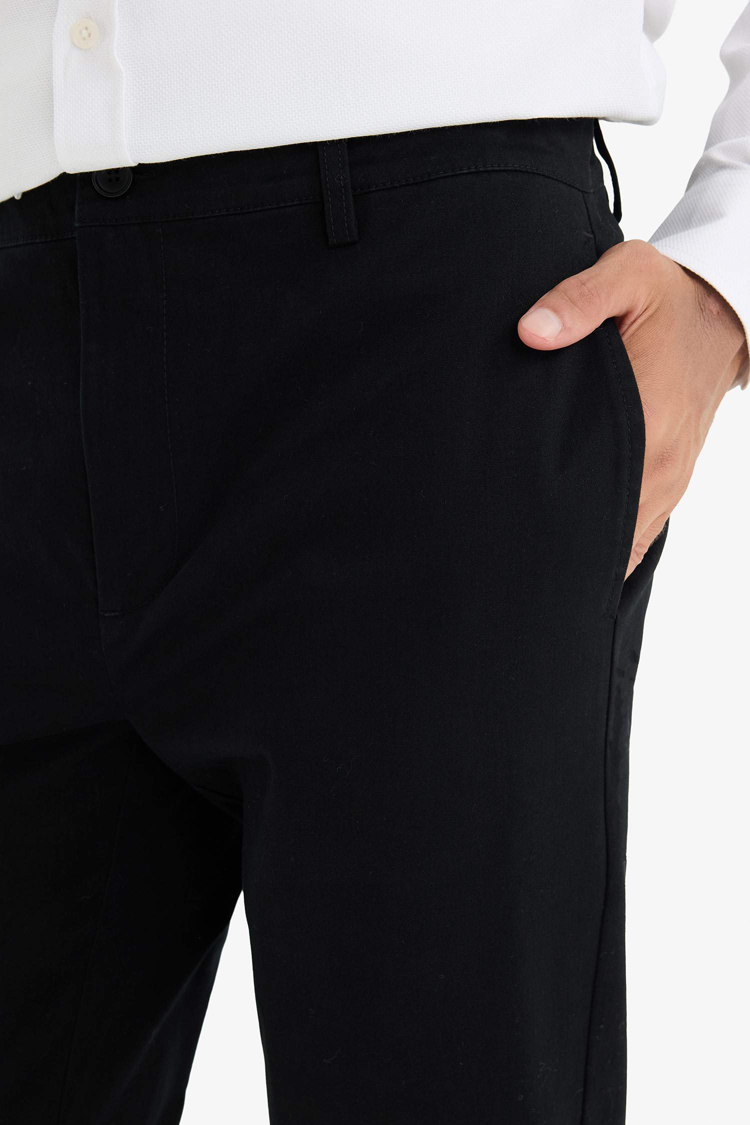 қалыпты пішім Шалбар