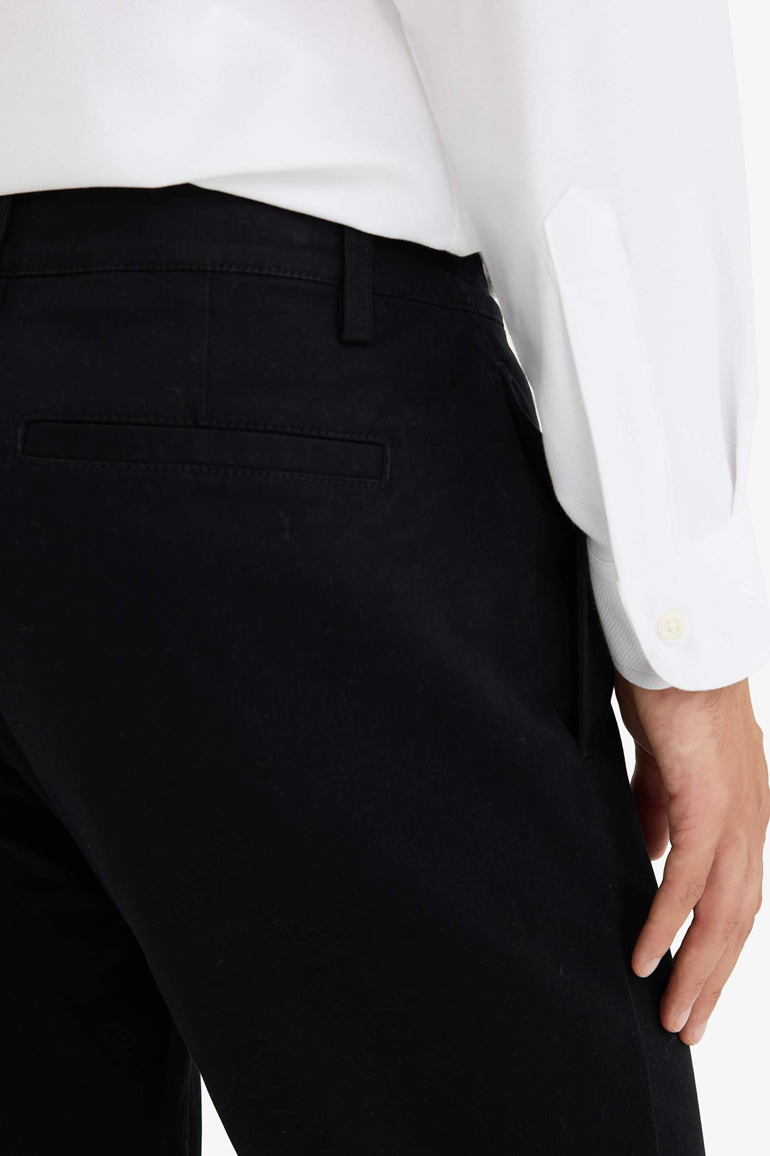 қалыпты пішім Шалбар