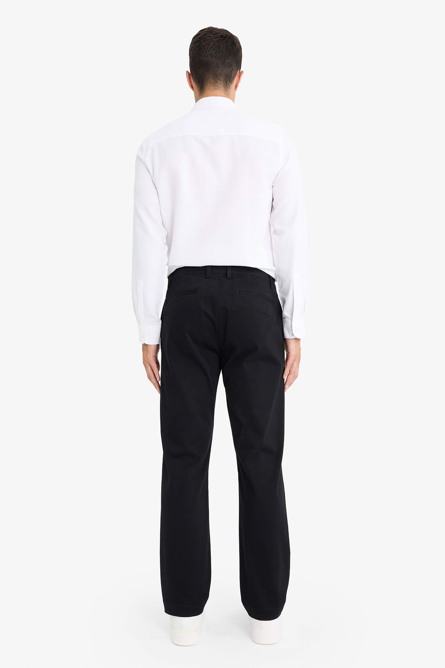 қалыпты пішім Шалбар