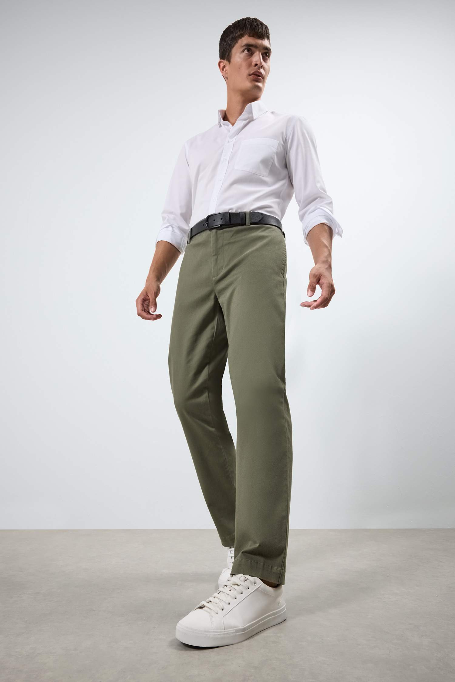 қалыпты пішім Шалбар