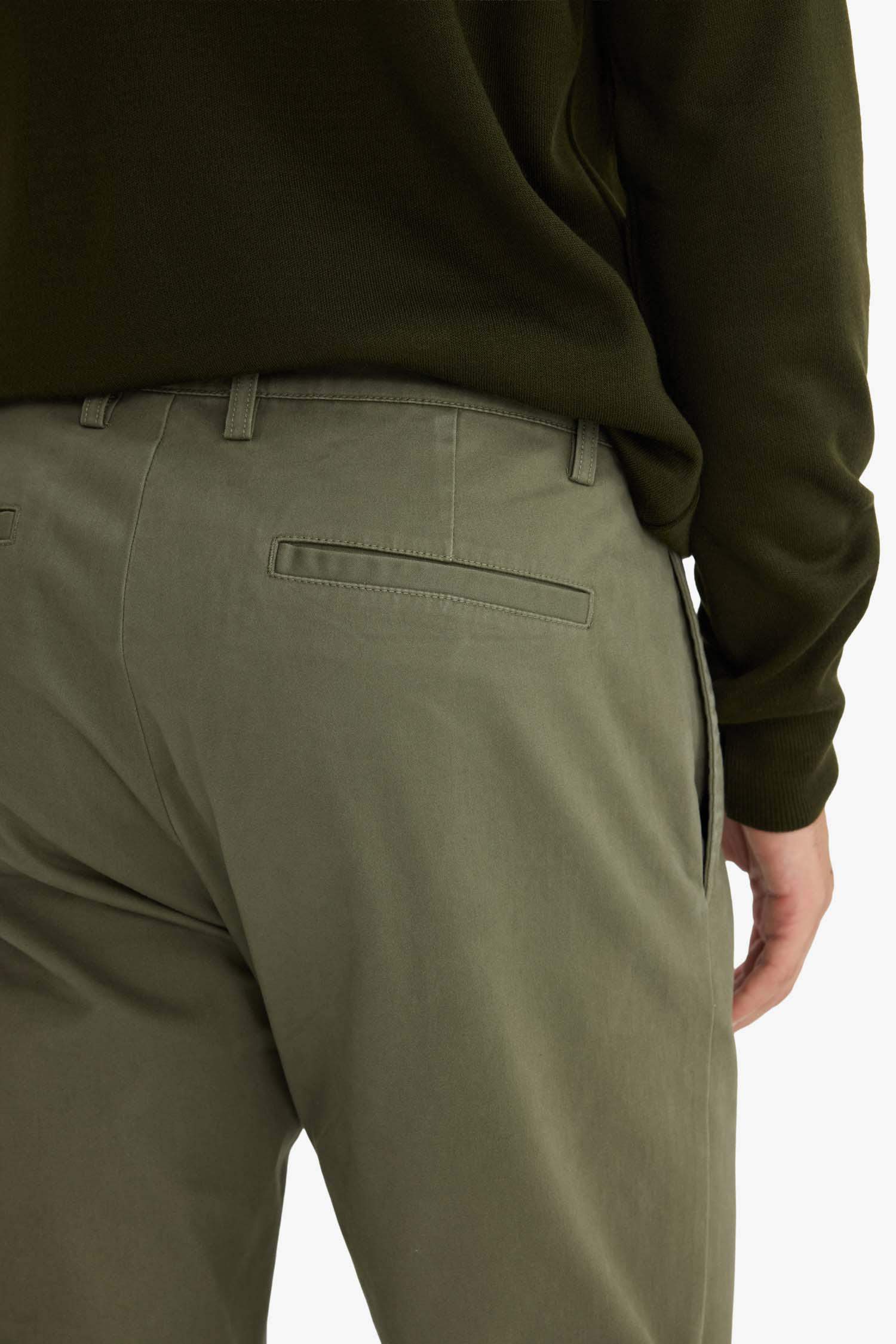 қалыпты пішім Шалбар