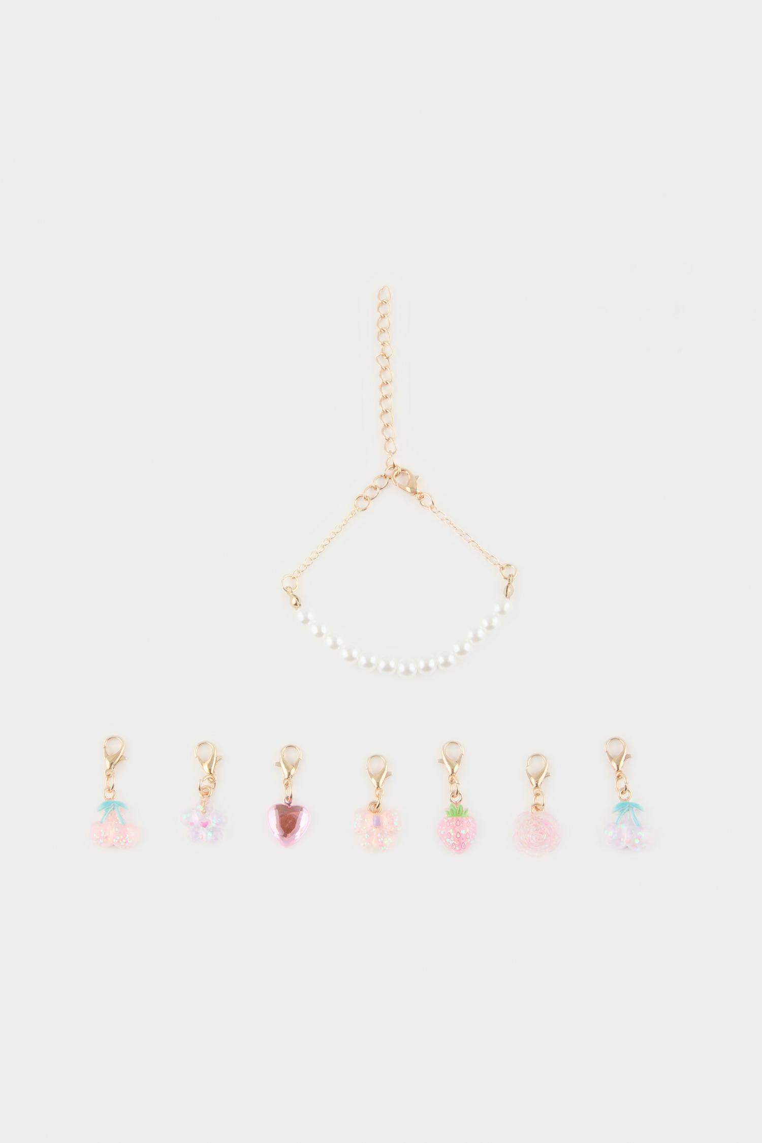 سوار بناتي - 8 قطع