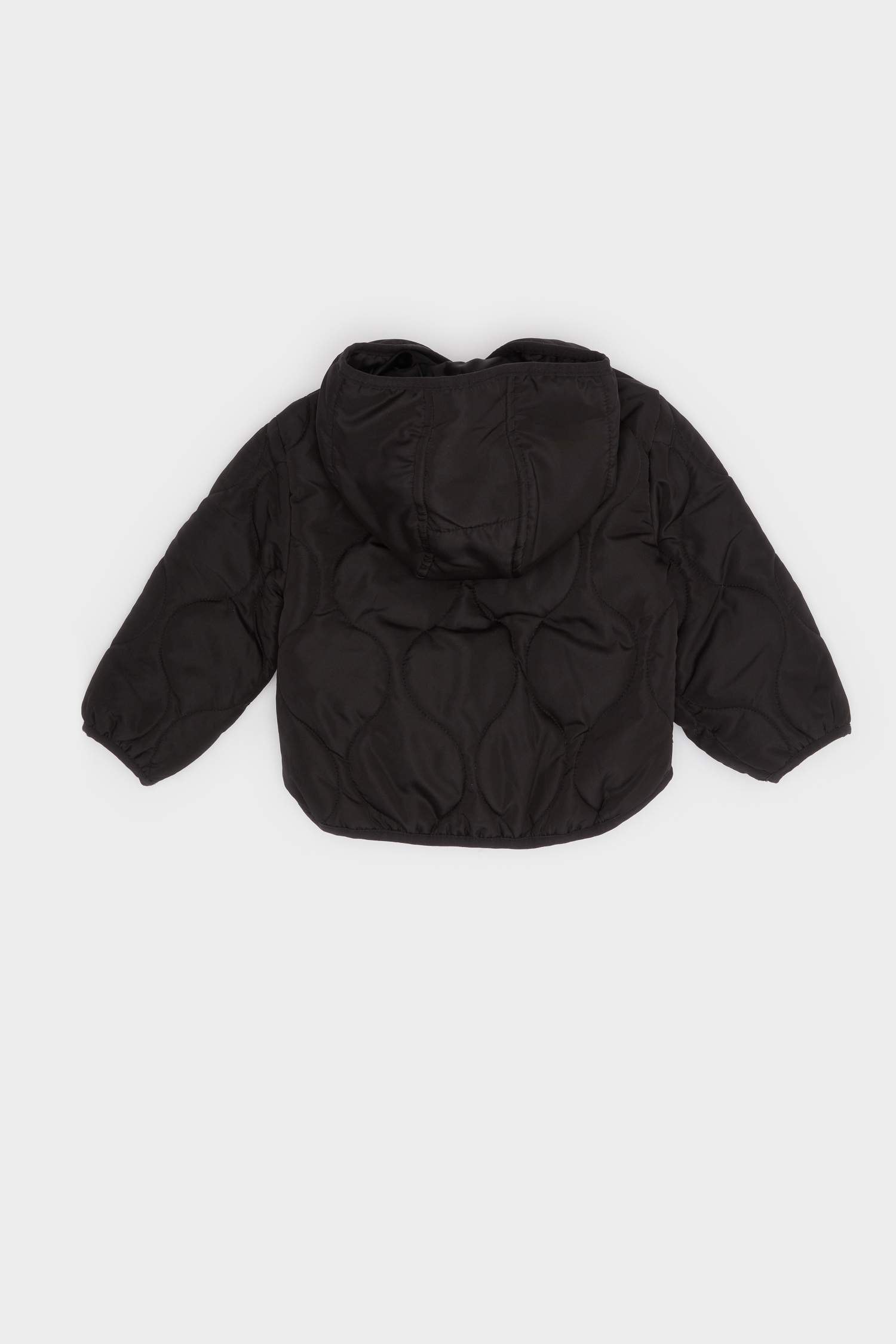 جاكيت بامب بيبي اولادي وتر بروف بكابيشون