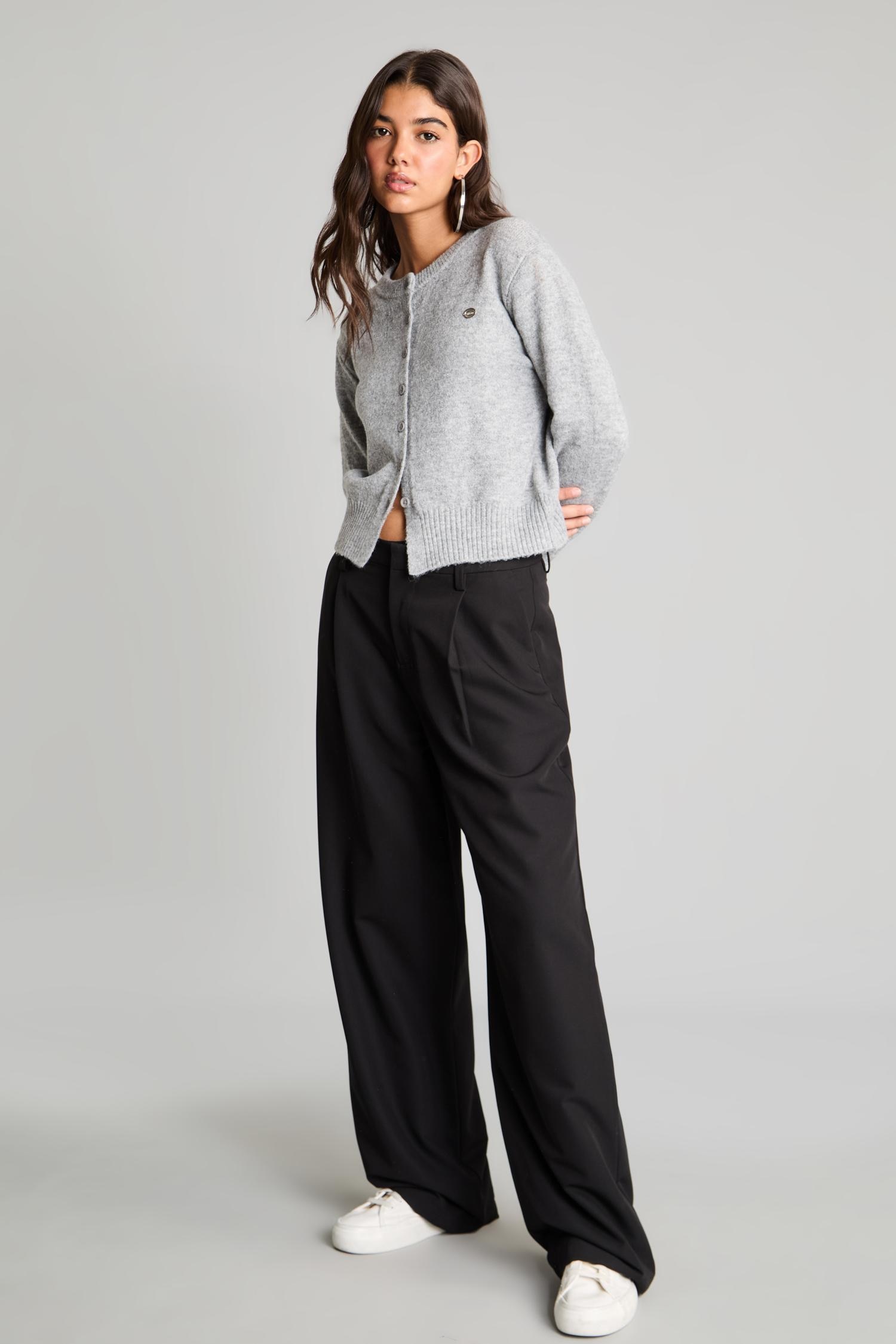 DeFacto Slim Fit Hırka görsel 2