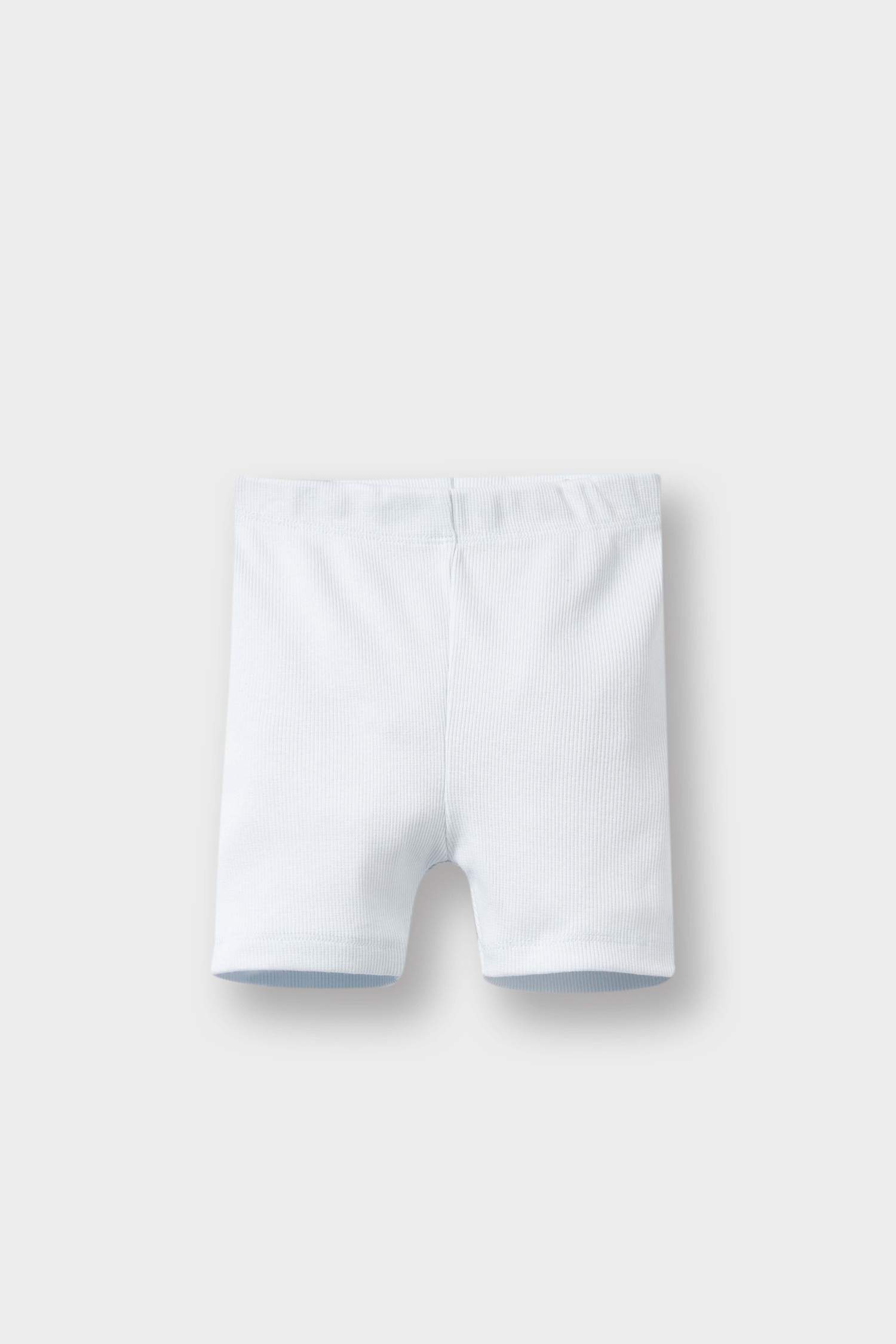 Baby Girl Rainbow Printed Corduroy 2 Piece Set