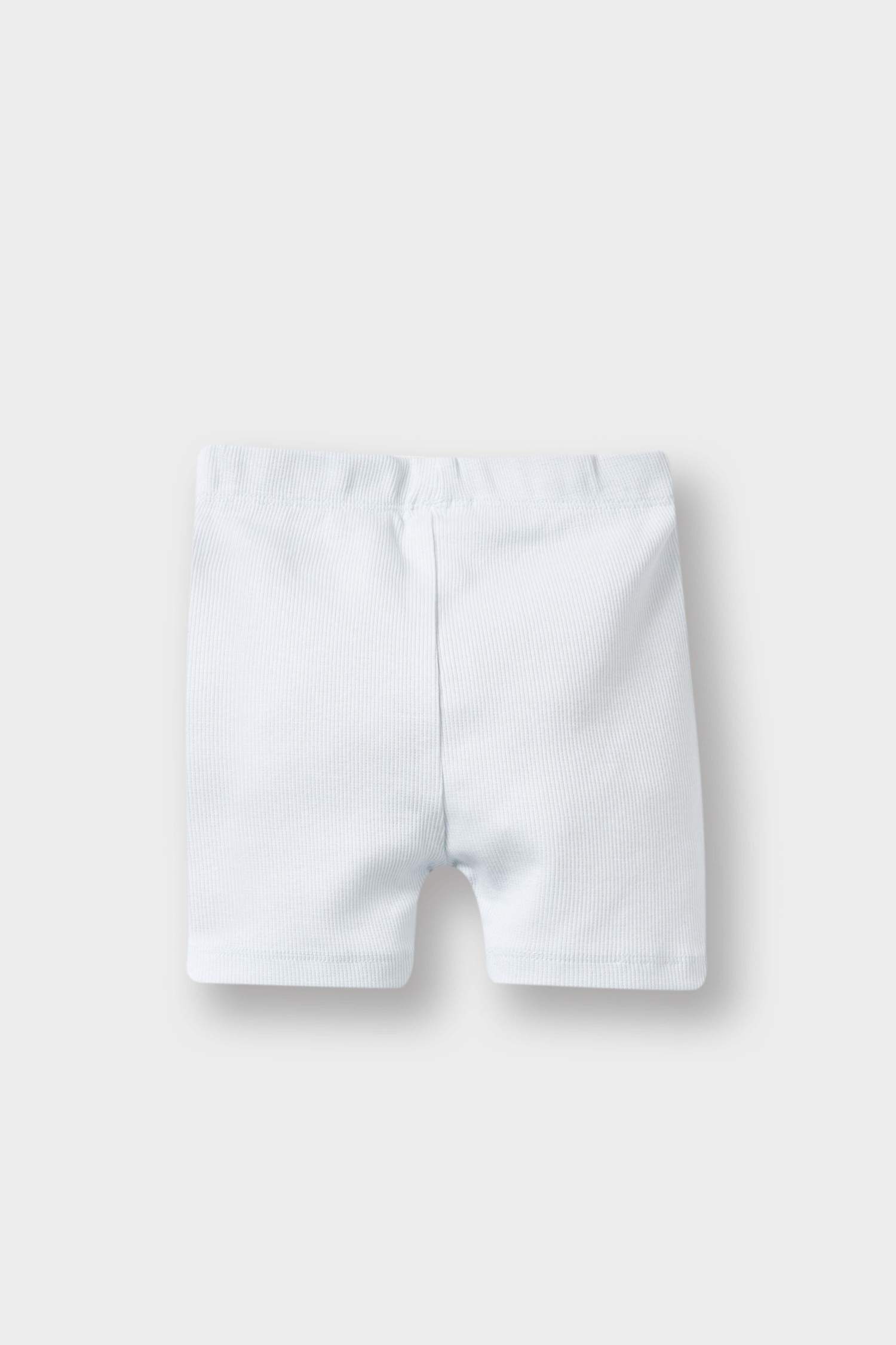 Baby Girl Rainbow Printed Corduroy 2 Piece Set