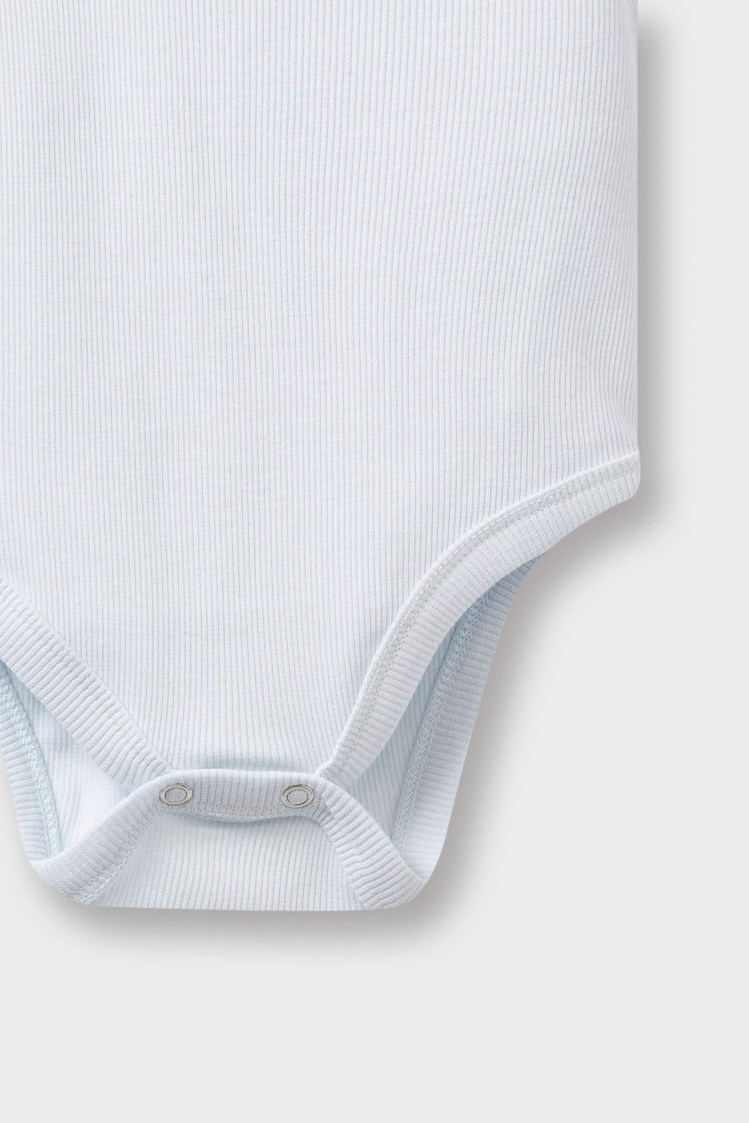 Baby Girl Rainbow Printed Corduroy 2 Piece Set