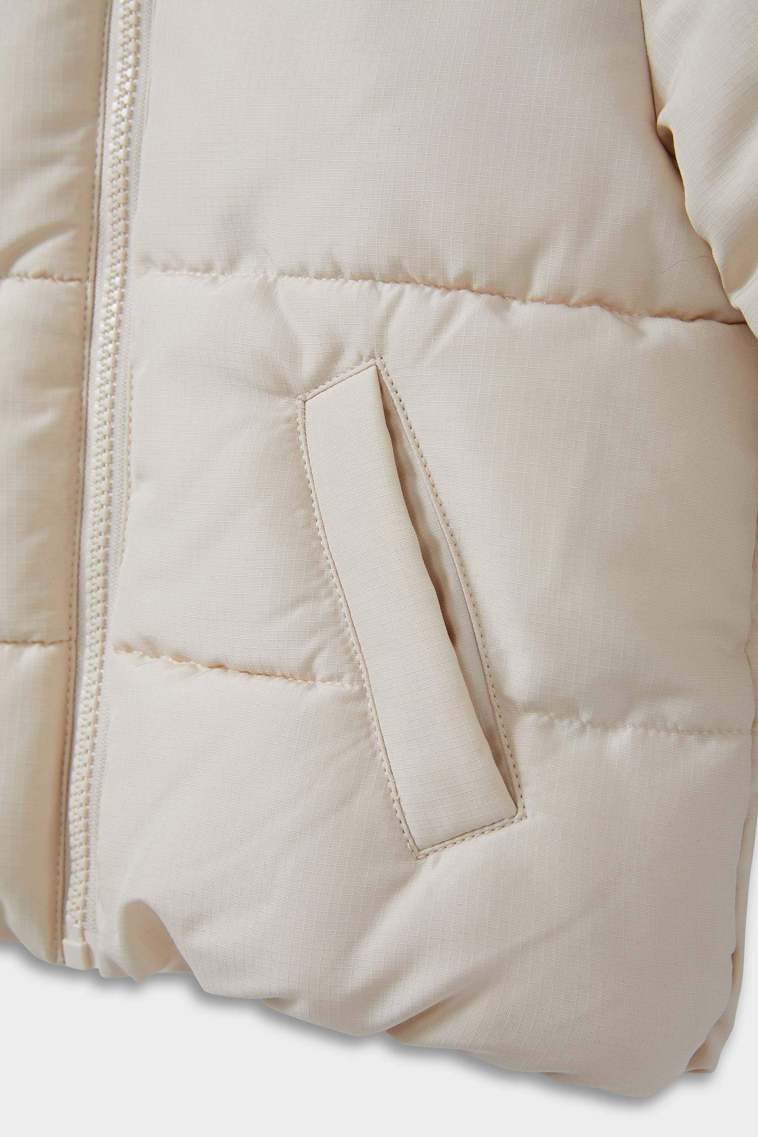 Сәби Ұл түсті блок Пальто