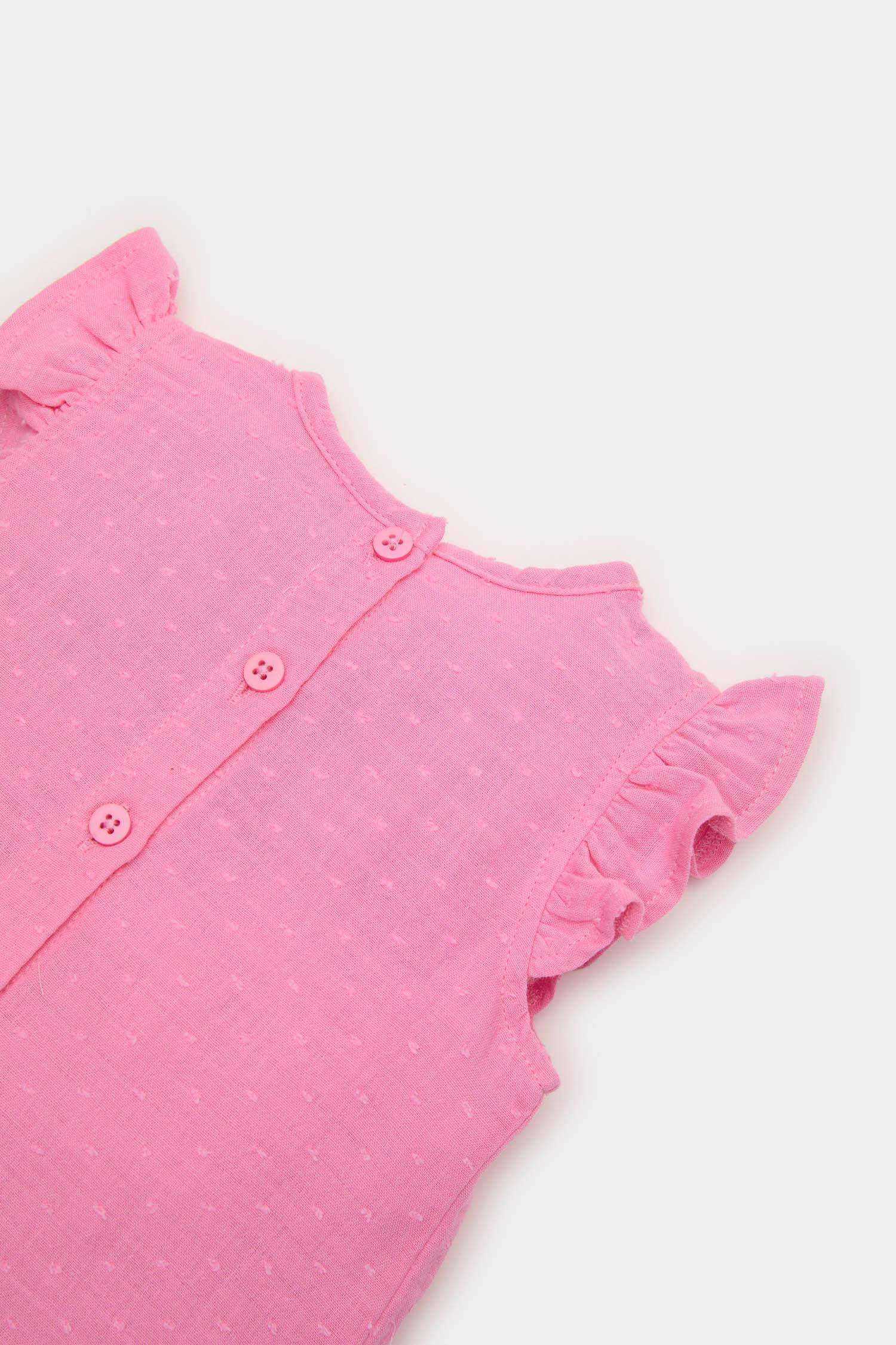 Сәби Қыз 2 Тоқыма жиынтығы