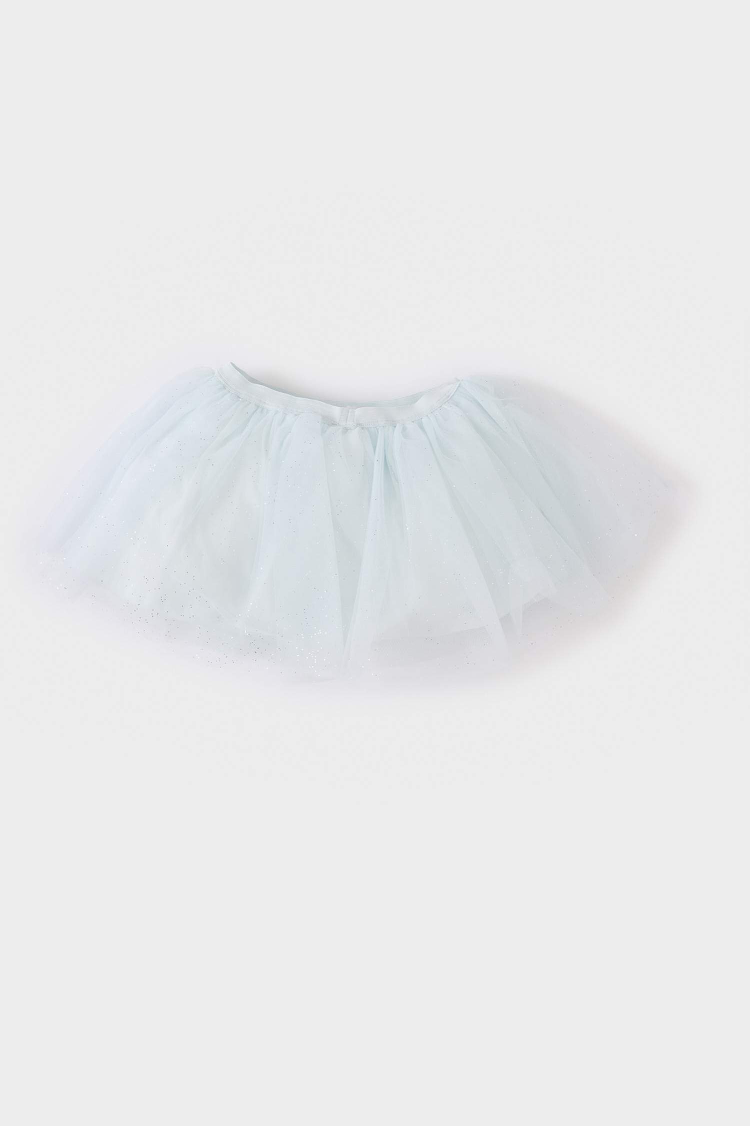 Ensemble de T-shirt imprimé et Jupe Tutu pour bébé fille