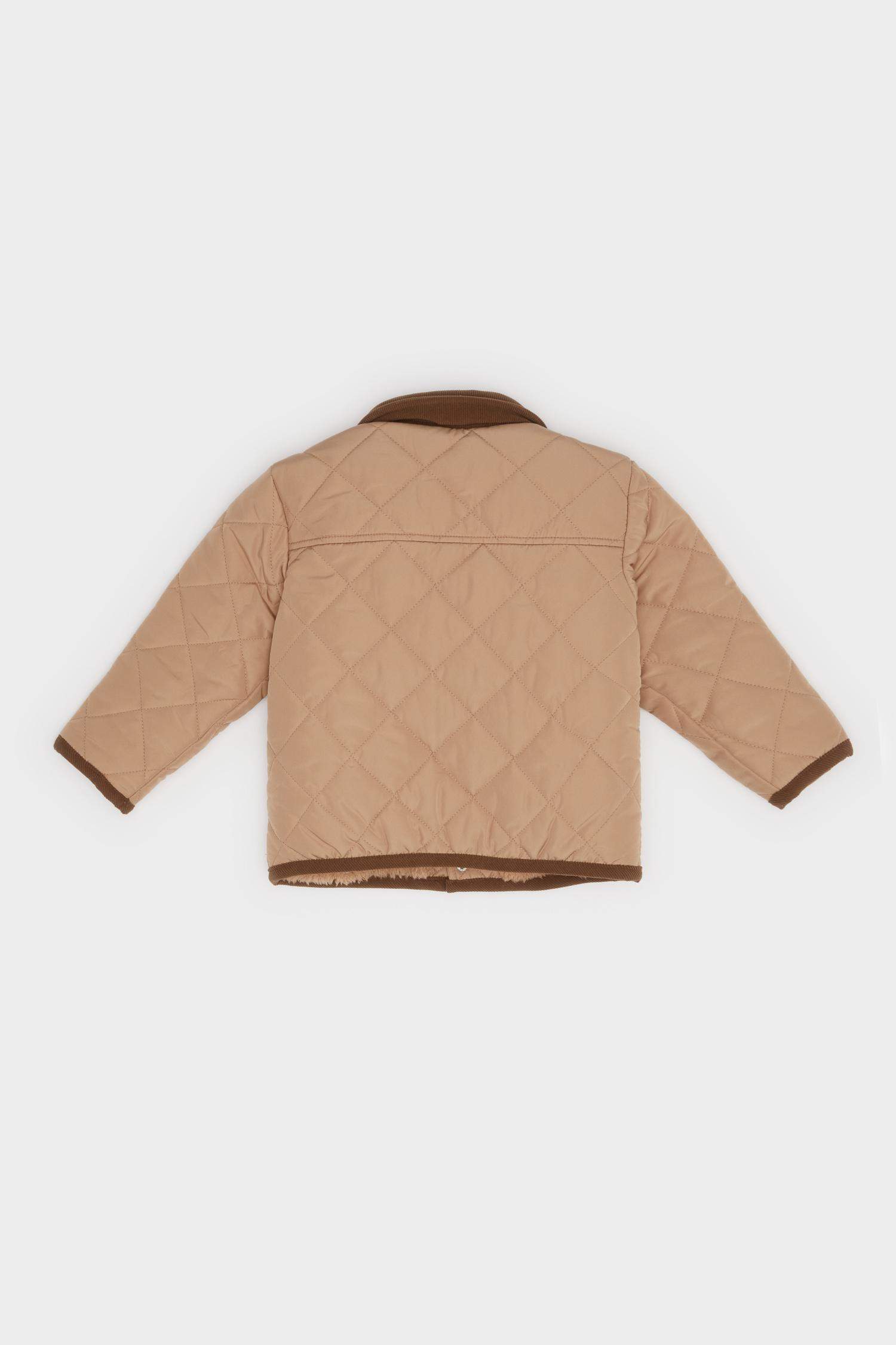 Водонепроницаемая куртка для мальчиков