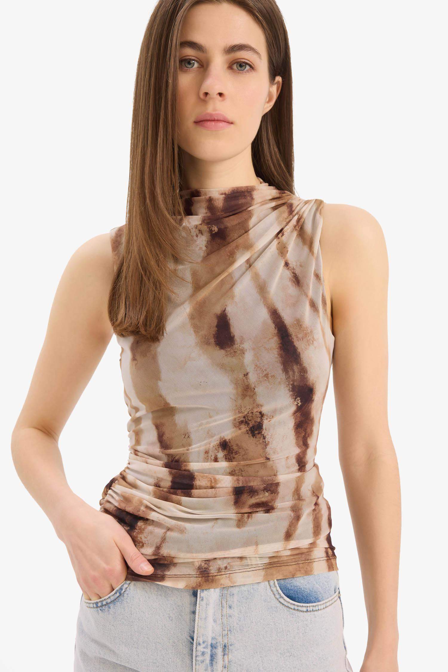 ديباردور سليم بطبعة تاي داي