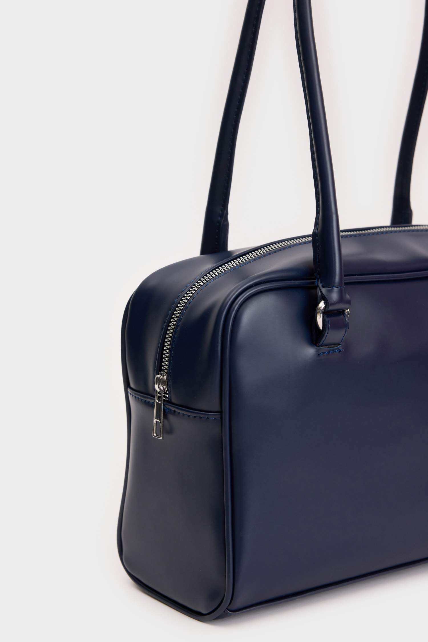 Kadın Suni Deri Omuz Çantası