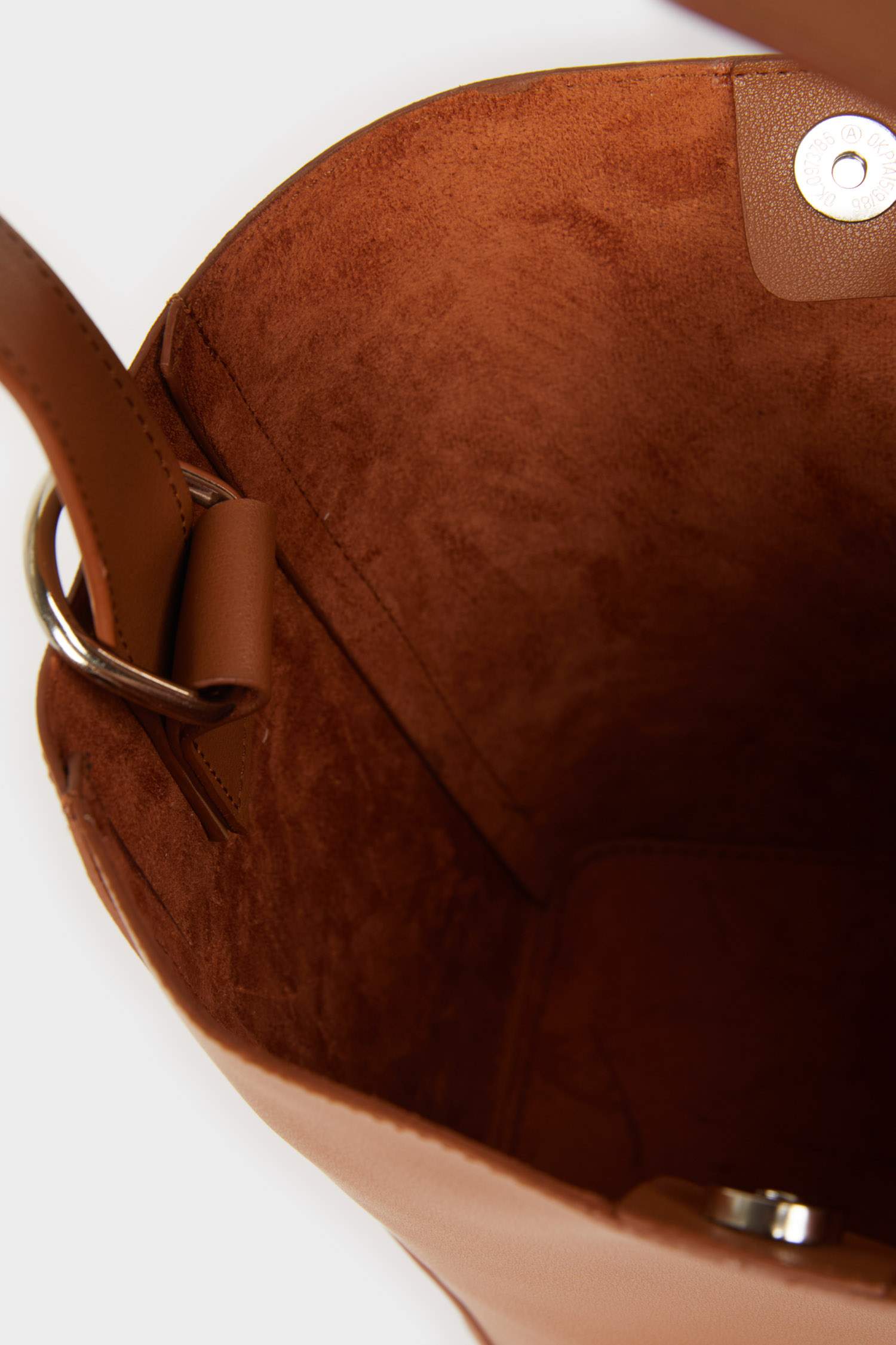 جنطة كتف نسائي جلد صناعي