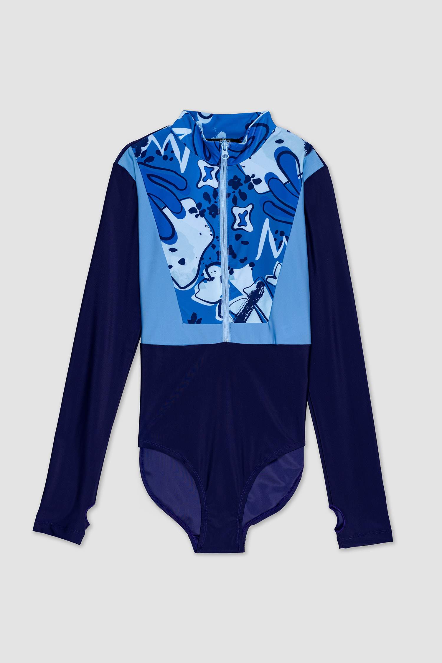 Regular Fit 3 piece Burkini