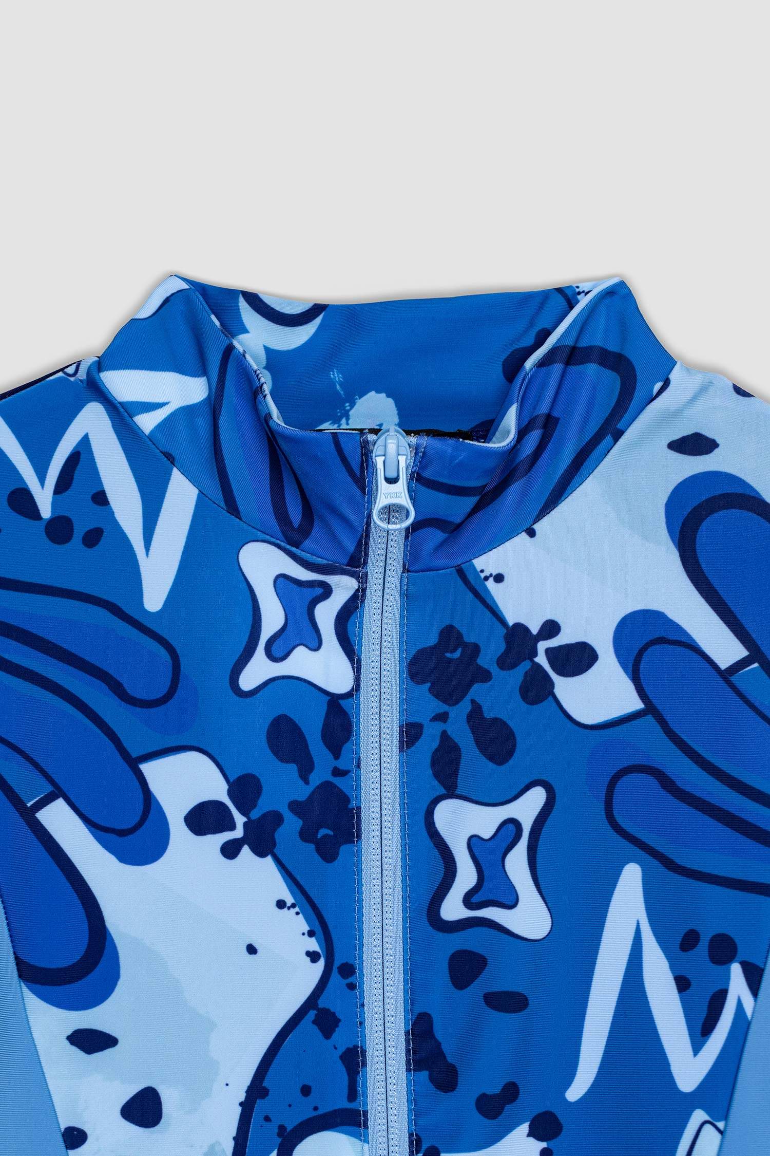 Regular Fit 3 piece Burkini