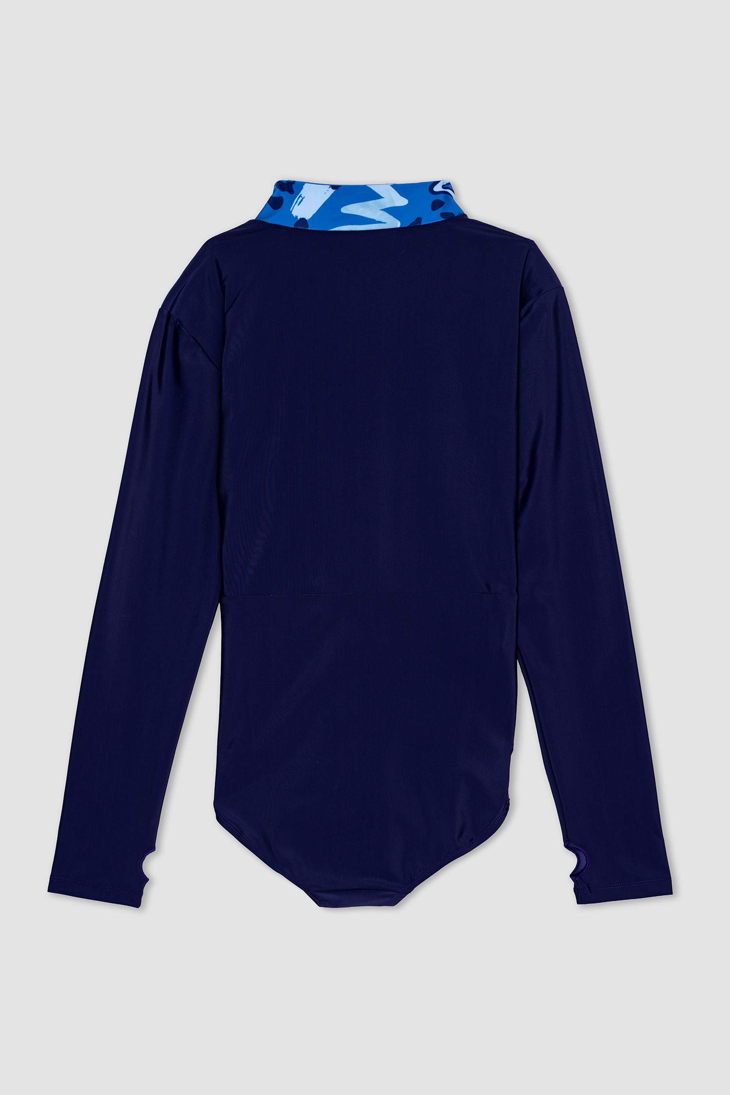 Regular Fit 3 piece Burkini