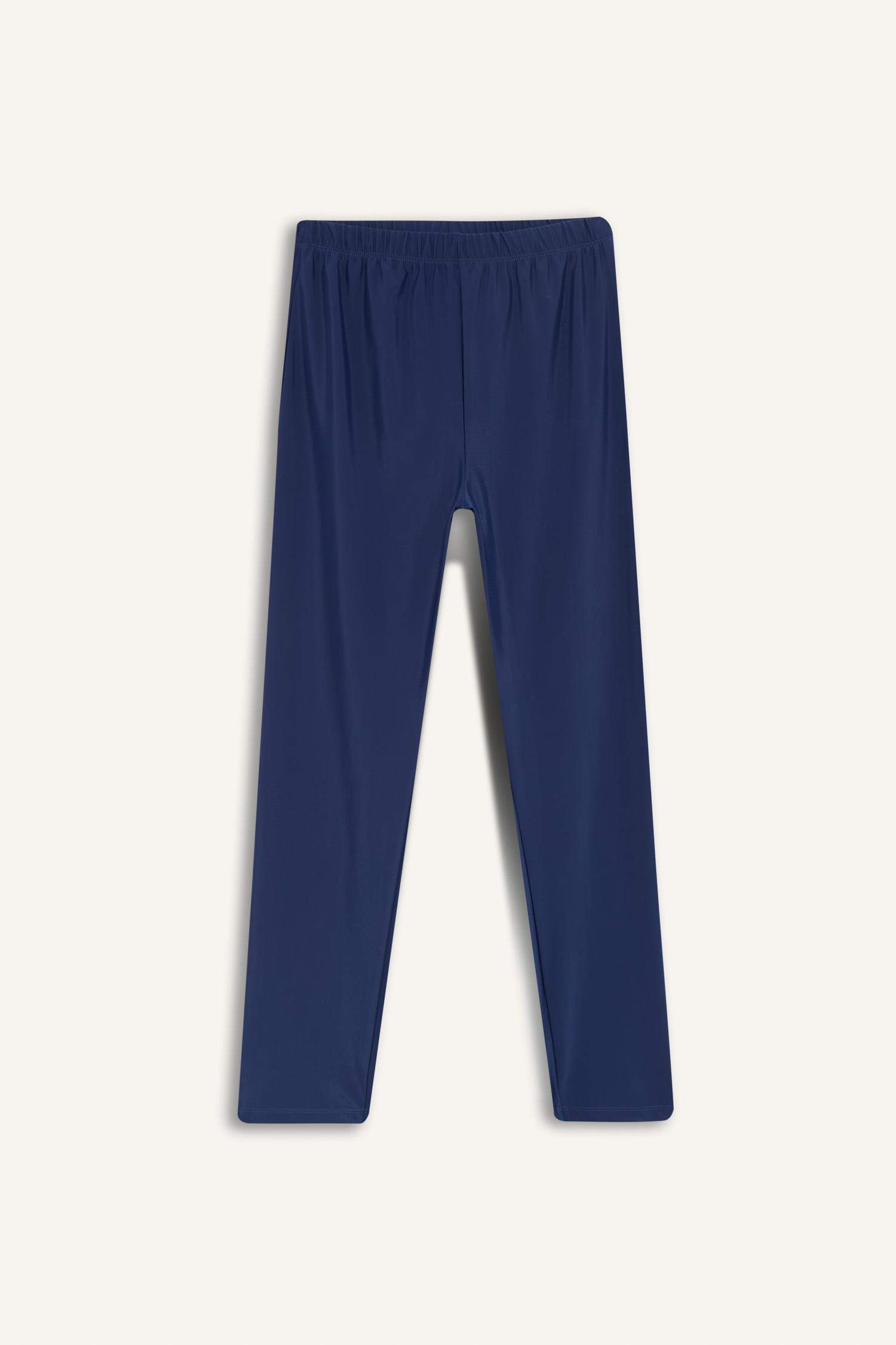 بوركيني قصة عادية