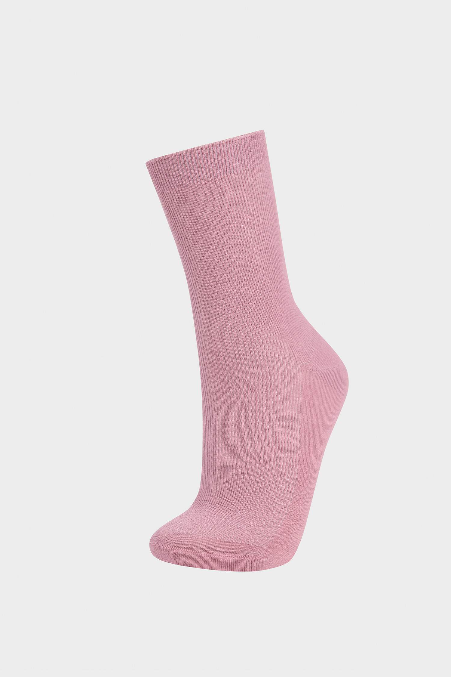 Woman Ultra Soft 2 Piece Bamboo Premium Long Socks