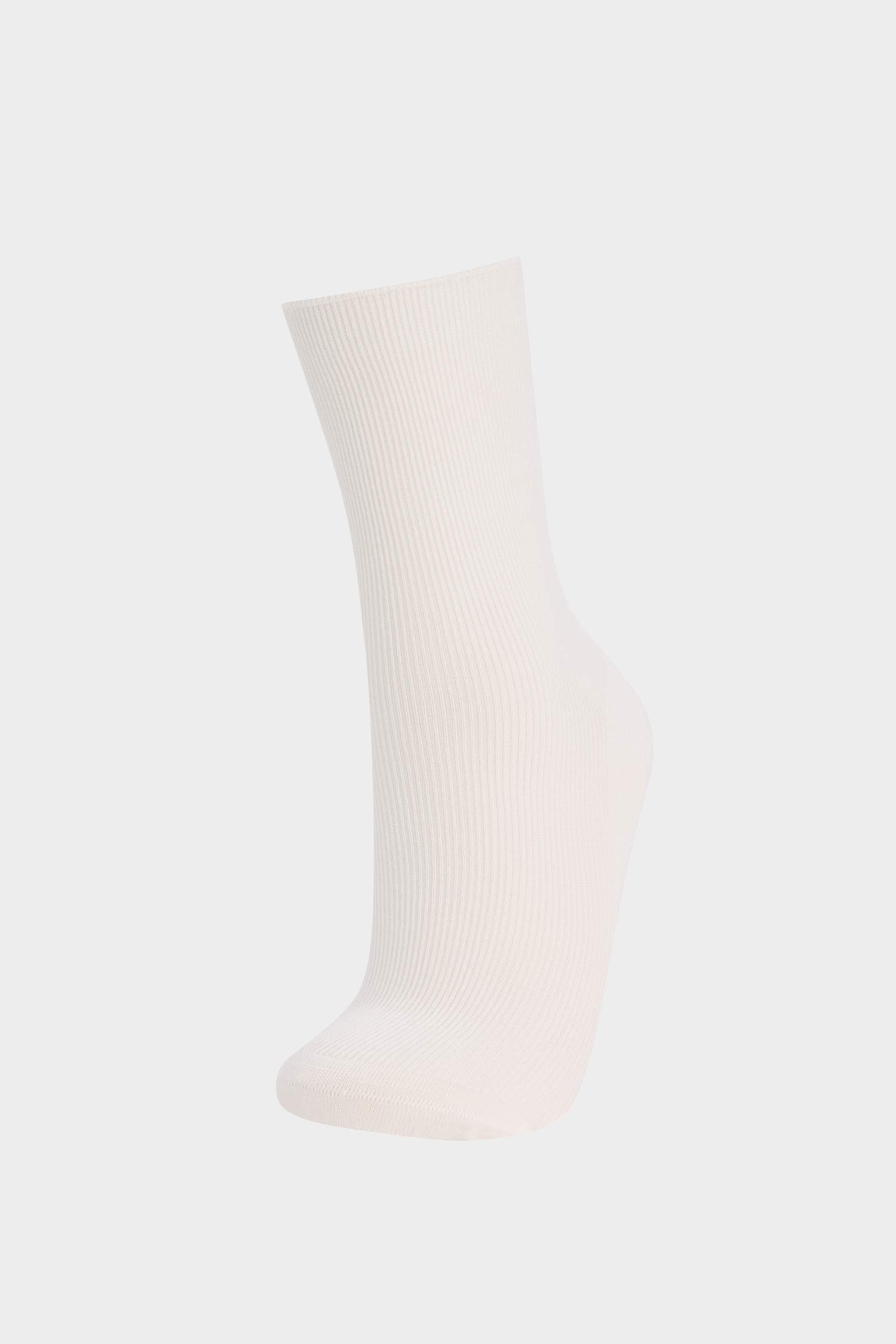 Woman Ultra Soft 2 Piece Bamboo Premium Long Socks