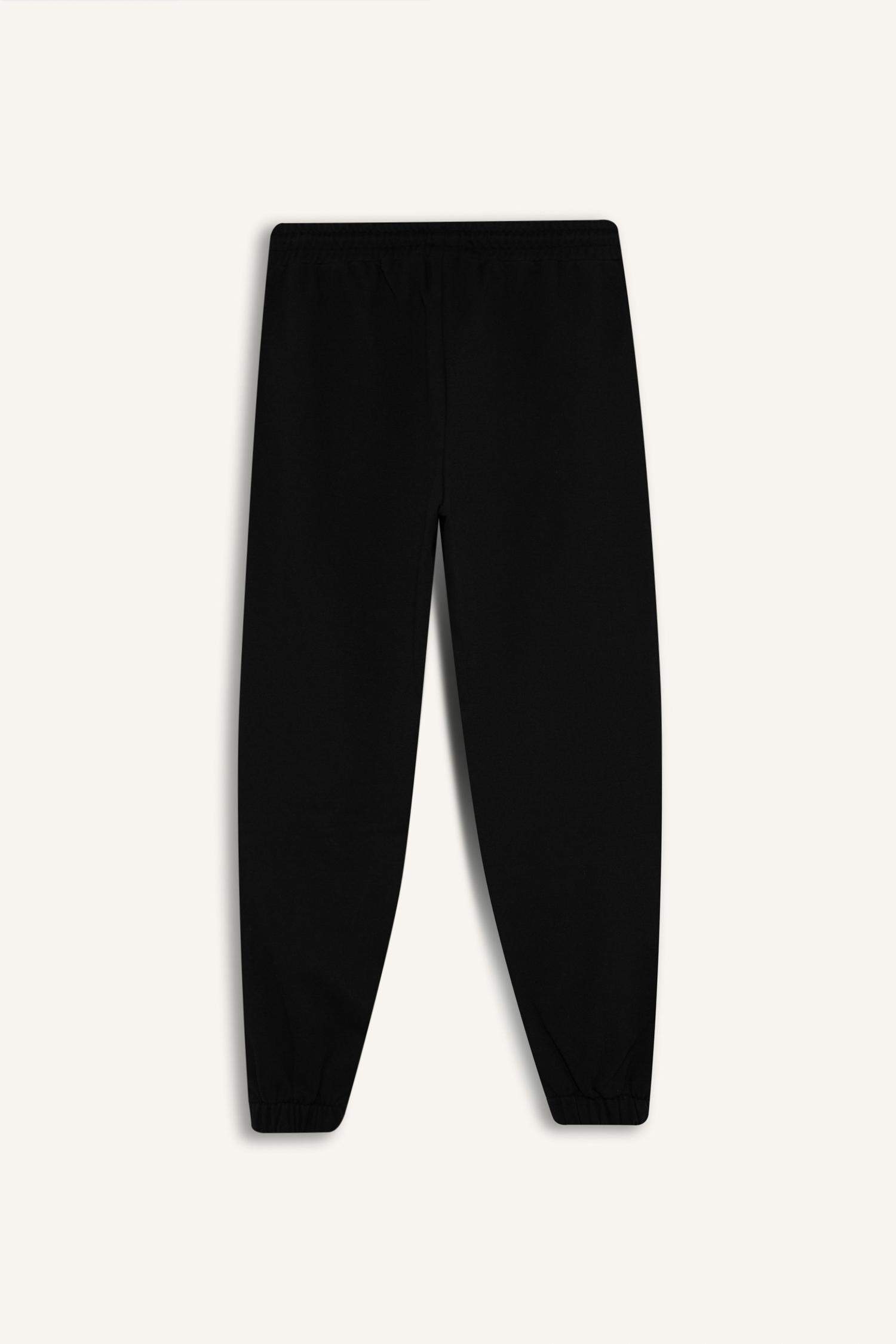 بنطلون جوجر بجيب