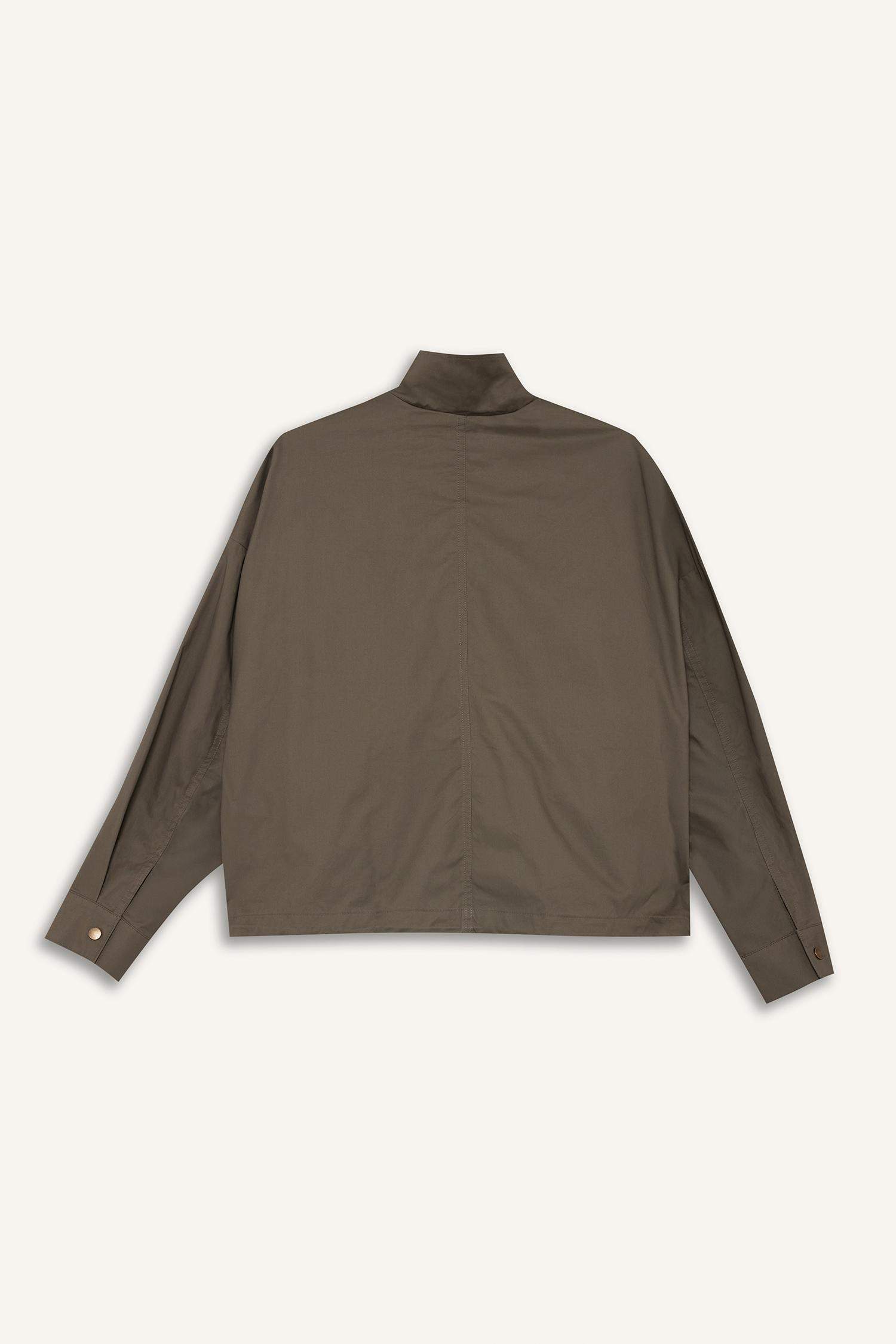 جاكيت دودون قصة مريحة مقاوم للماء