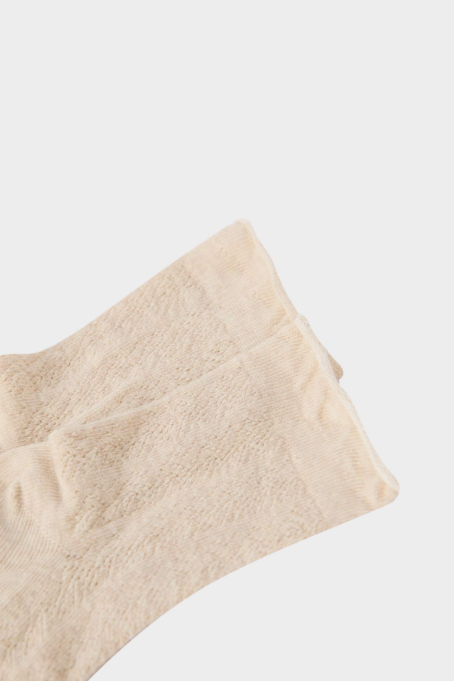 شرابات قصيرة حريمي قطن