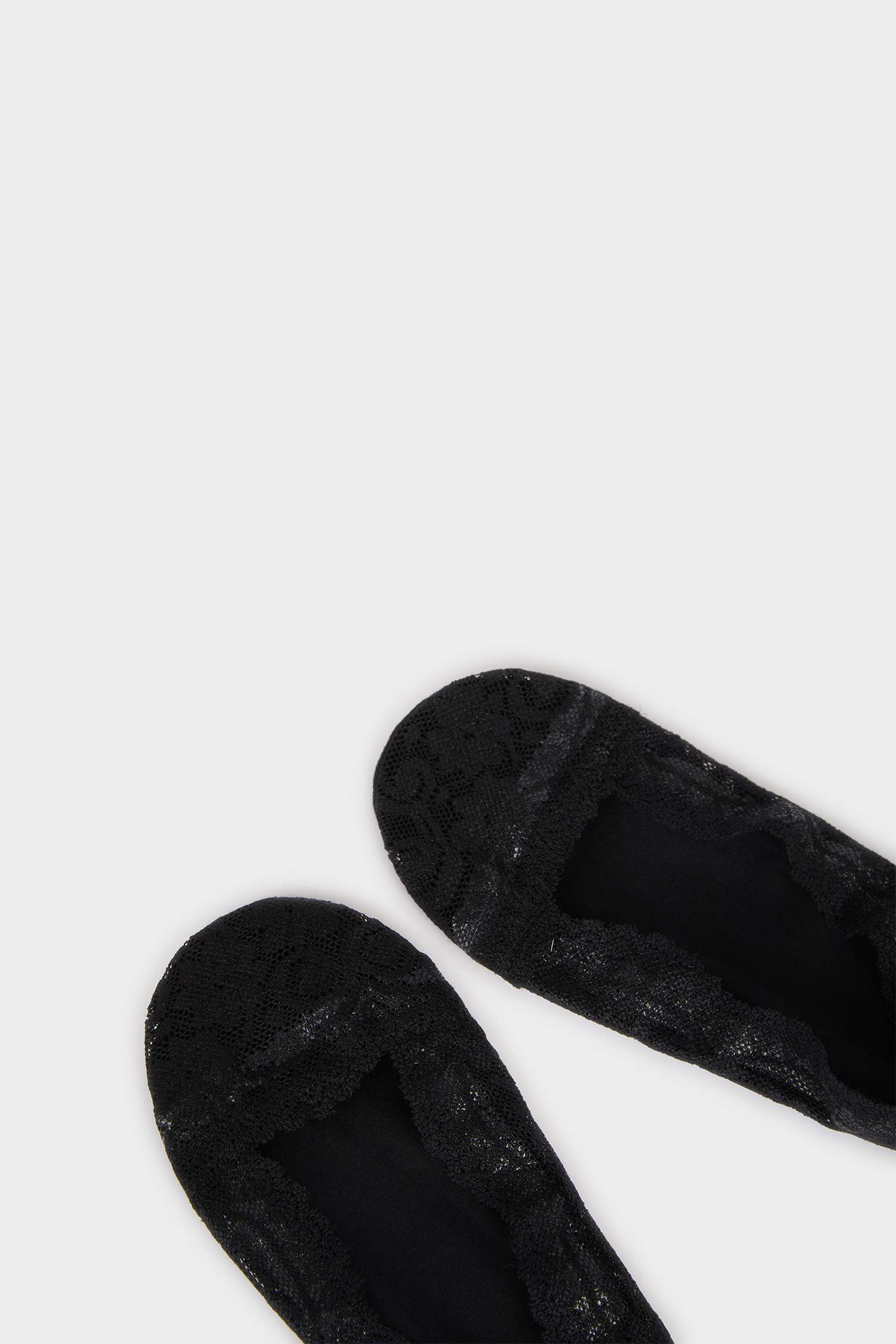 جوارب فلات نسائي بريميوم