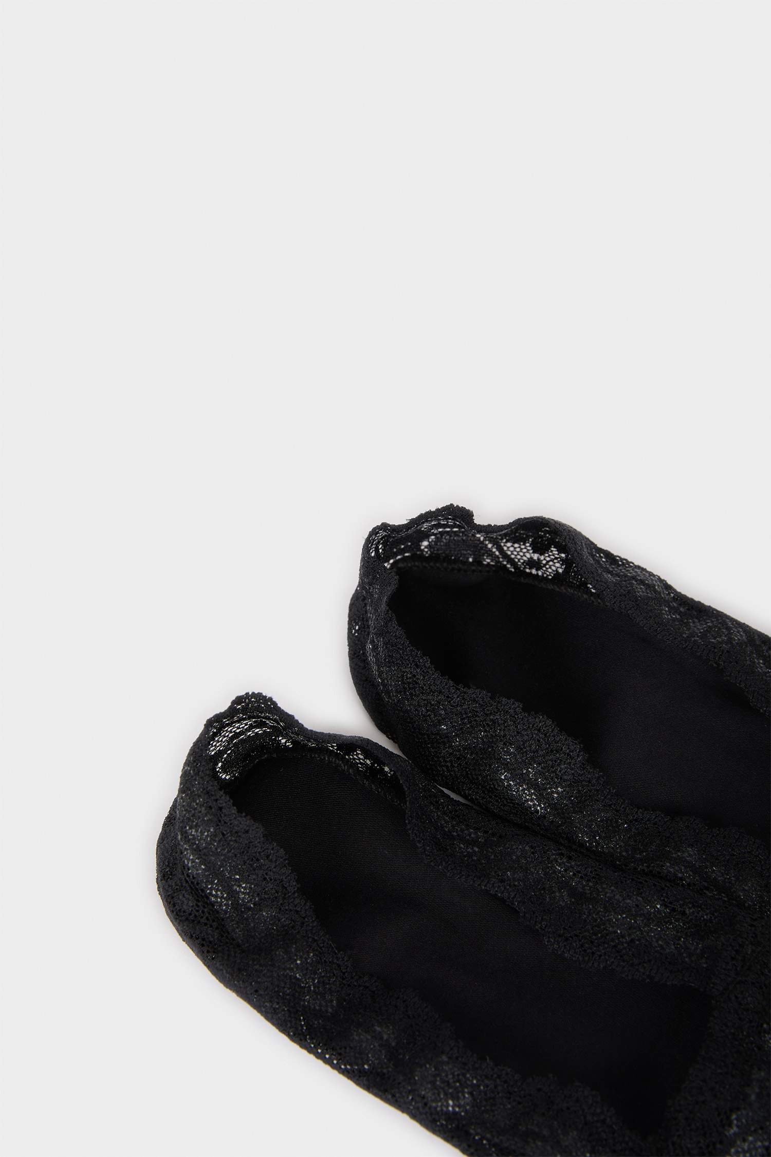 جوارب فلات نسائي بريميوم