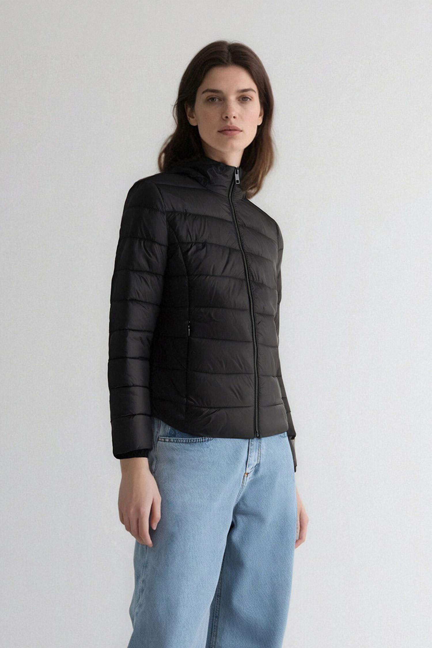 قمصلة نفخ قصة عادية مقاوم للماء بياخة عالية