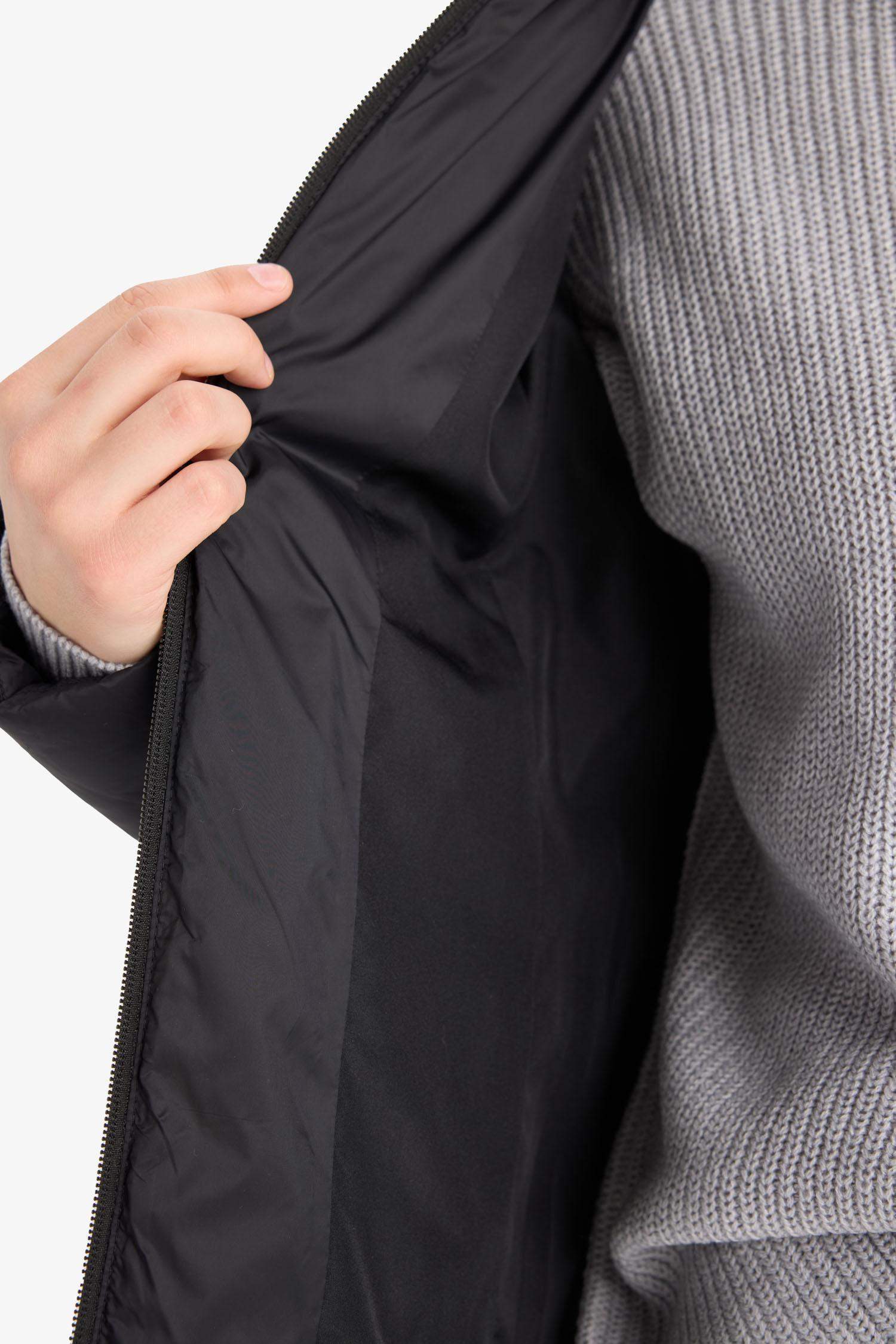 قمصلة نفخ قصة عادية مقاوم للماء بياخة عالية