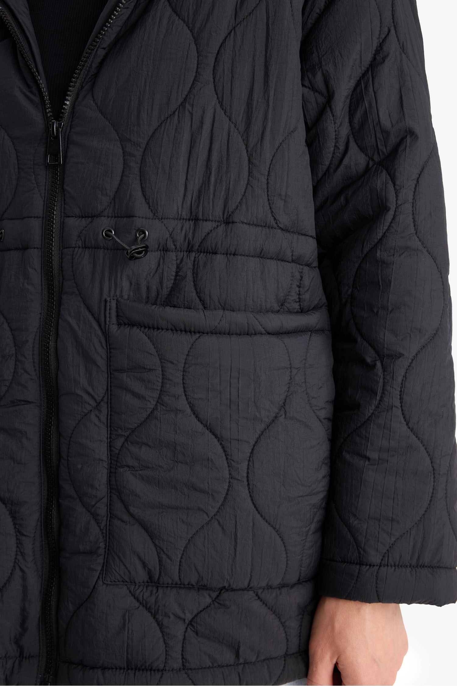 бас киімді Пальто