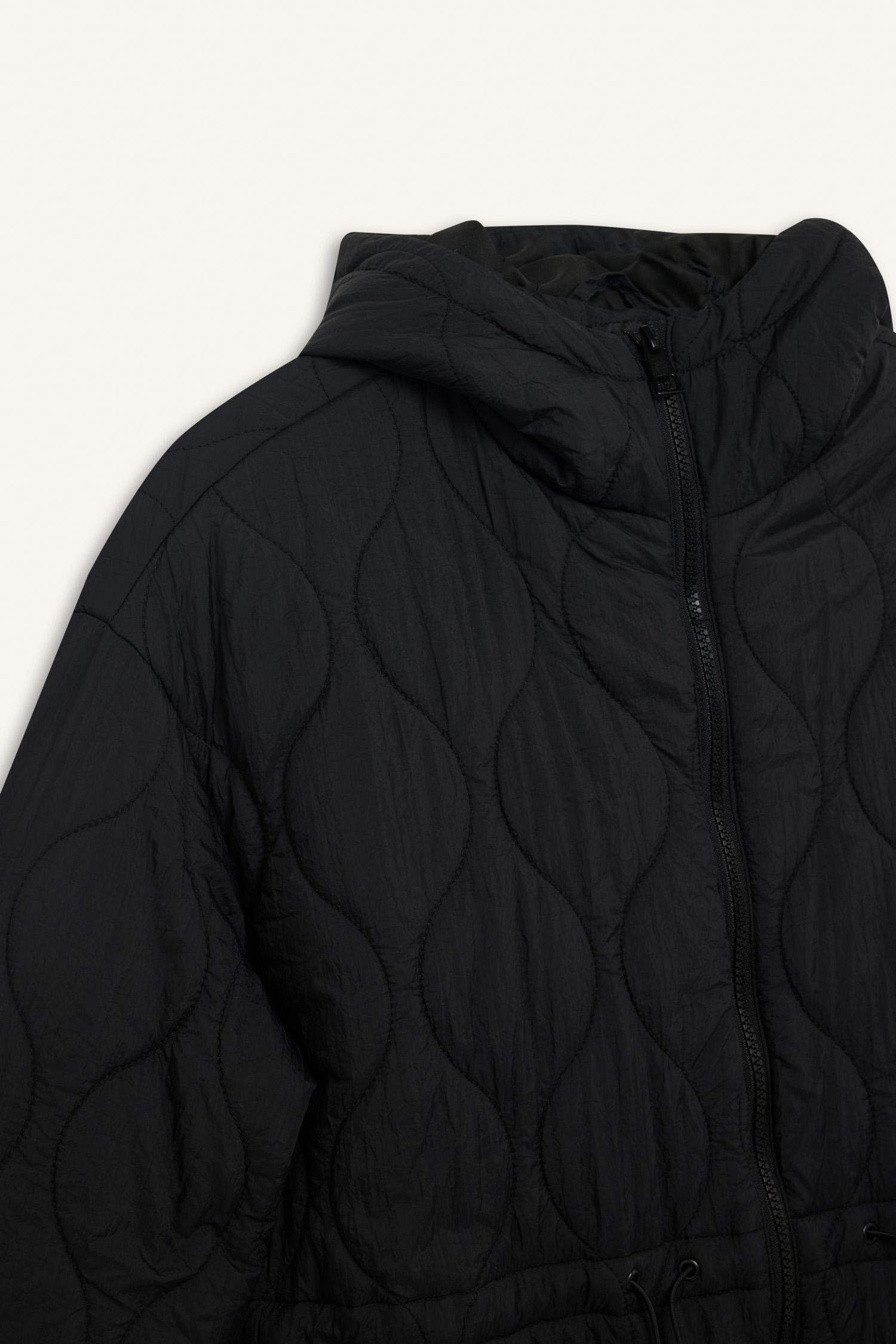 бас киімді Пальто