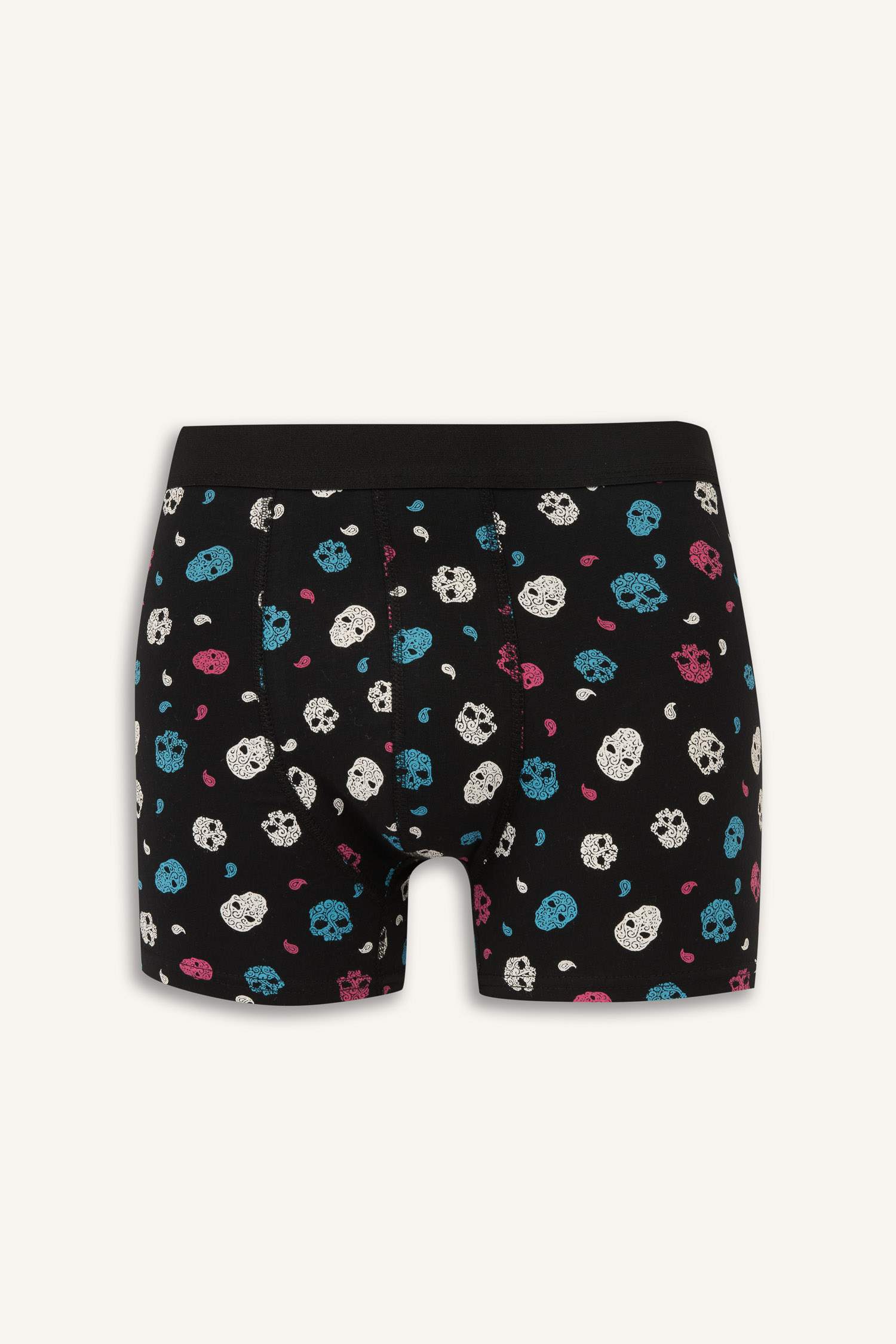 Regular Fit 3 Piece Boxers