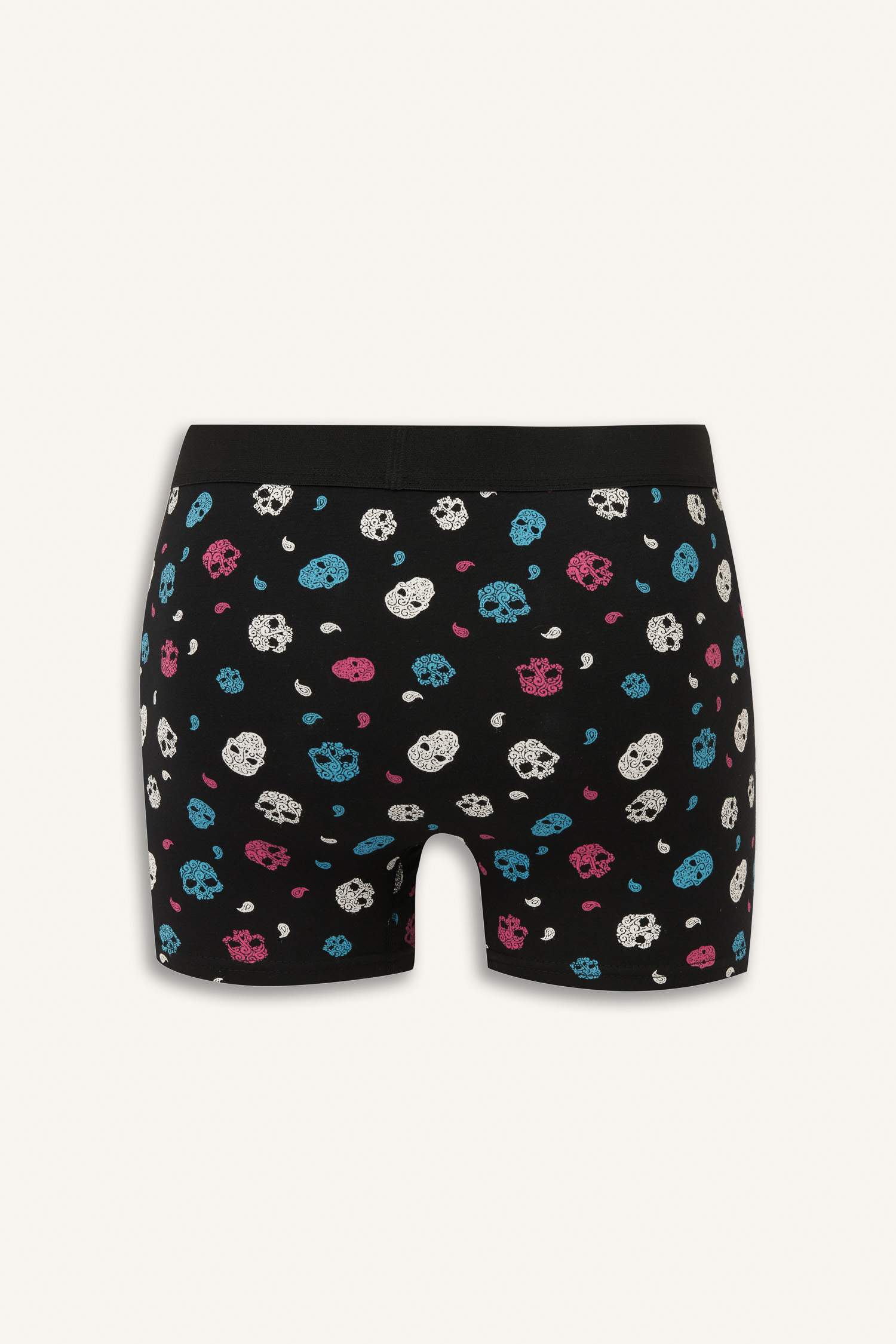 Regular Fit 3 Piece Boxers