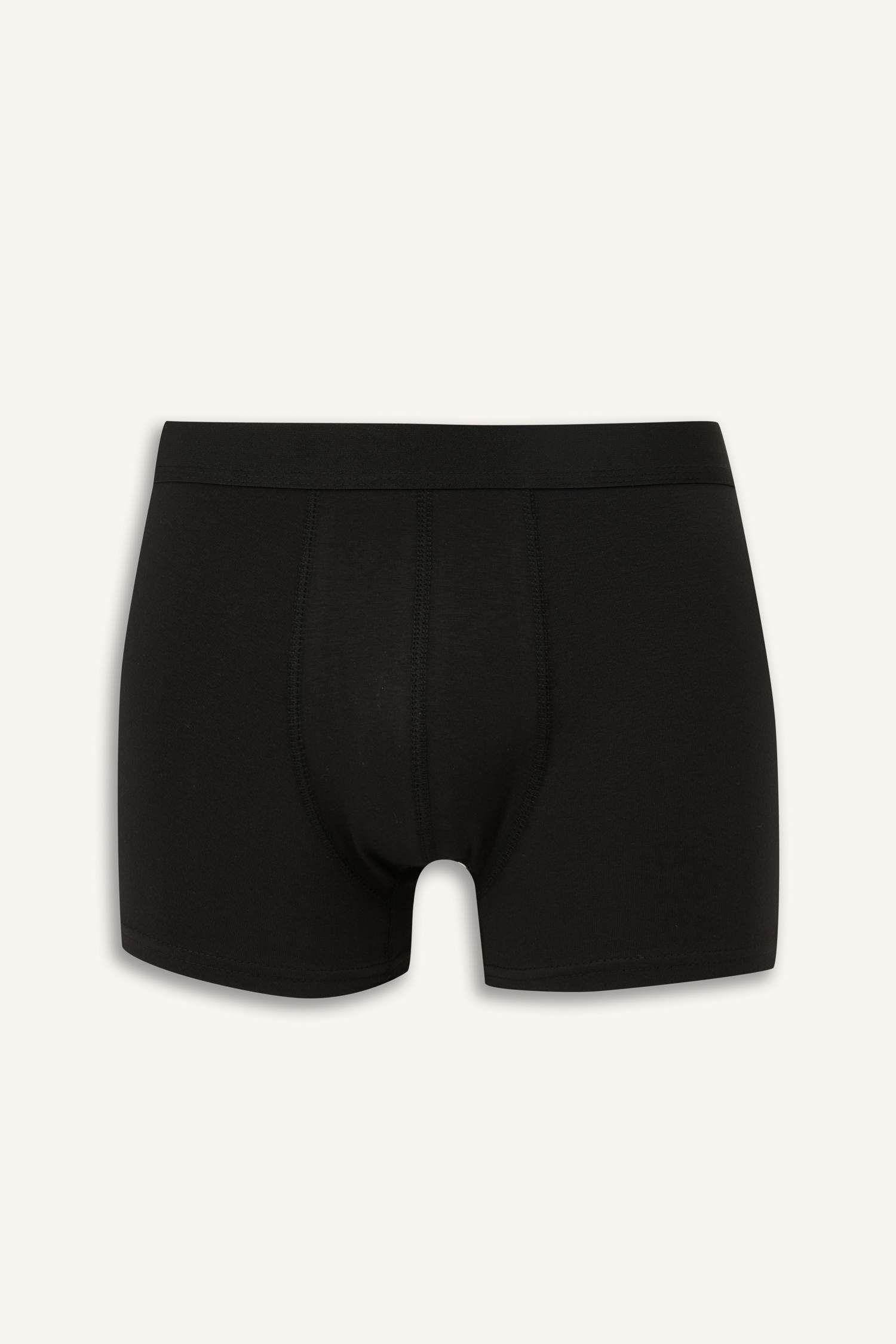 Regular Fit 3 Piece Boxers